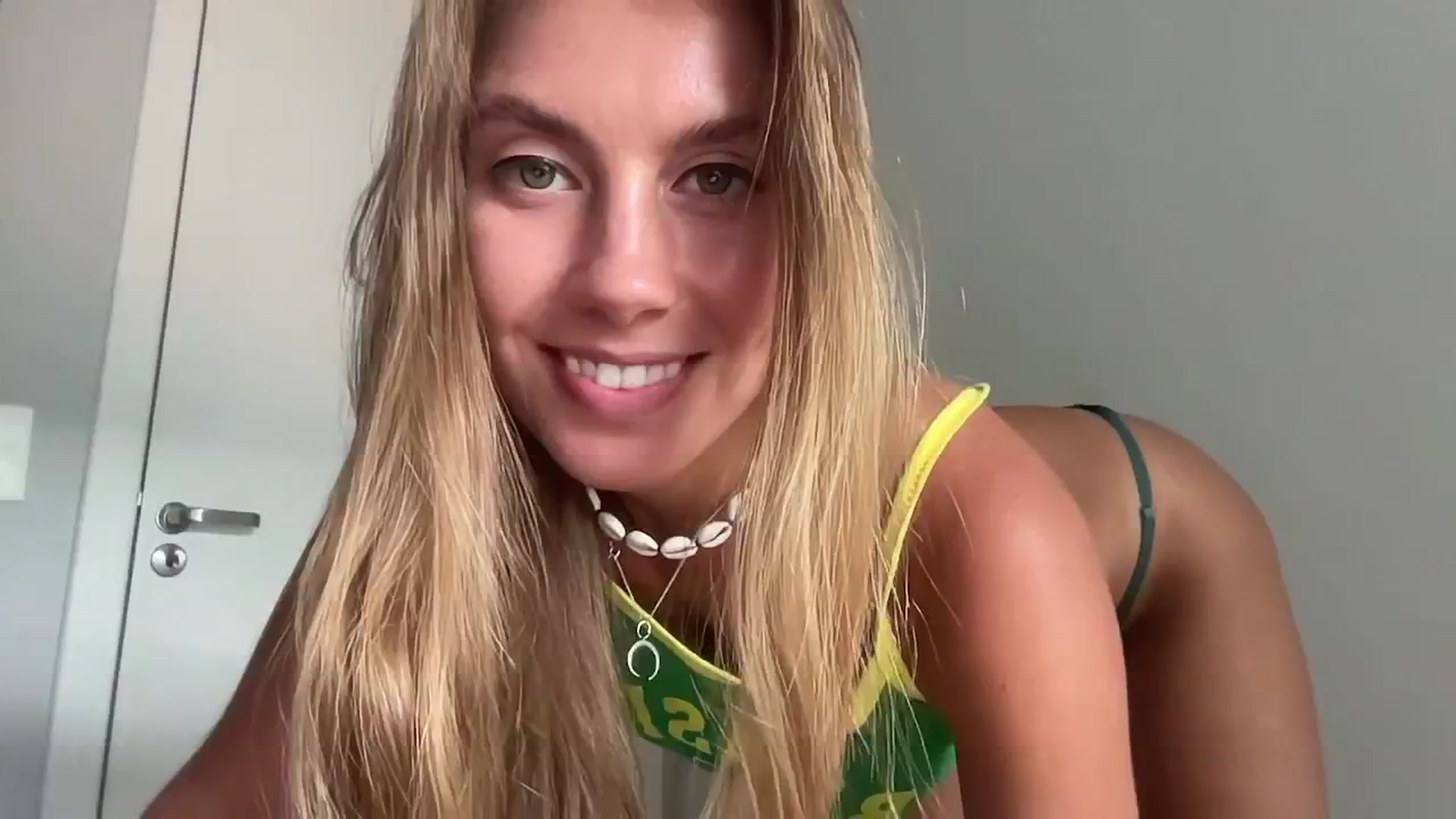 Gallery image thumbnail from SurfGirls's myfreecams stream on, 02/03/2025, 18:16 image 18 of 20