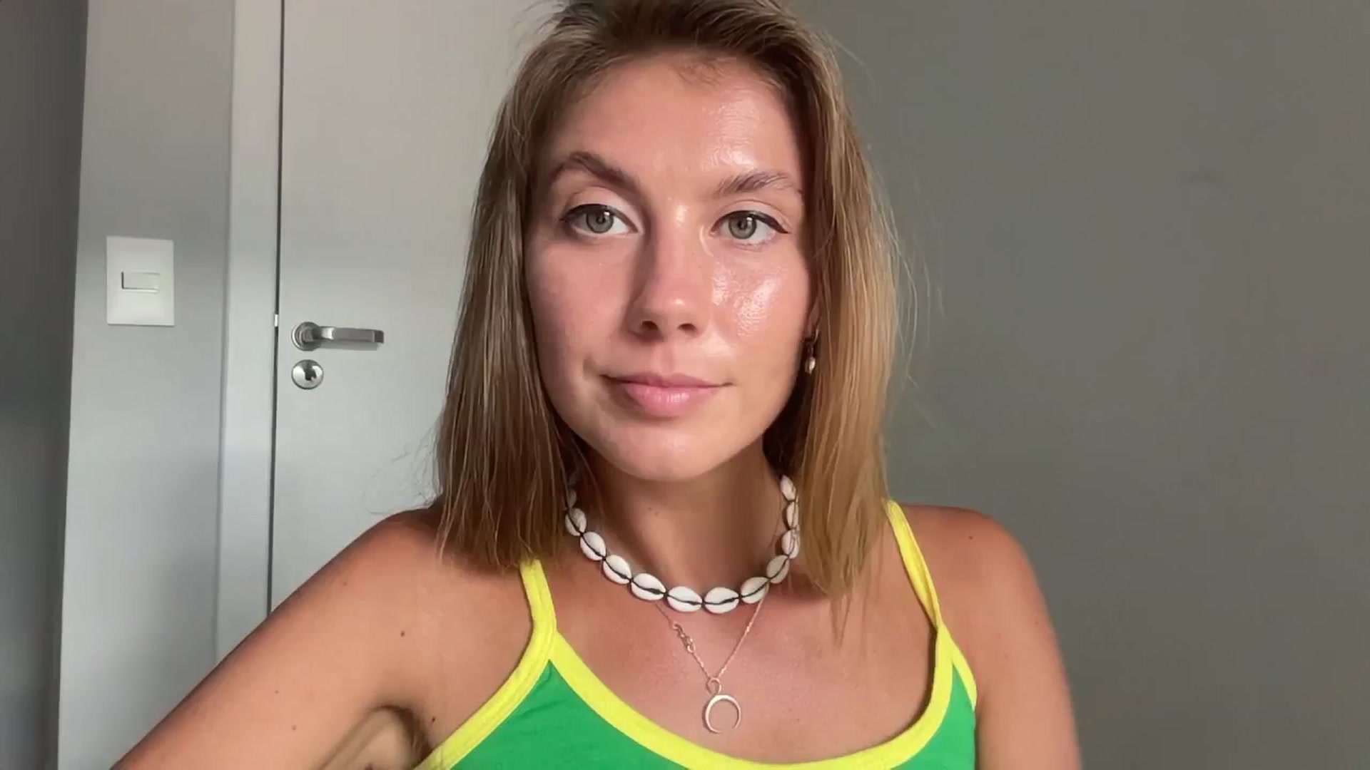 Gallery image thumbnail from SurfGirls's myfreecams stream on, 02/03/2025, 18:16 image 13 of 20