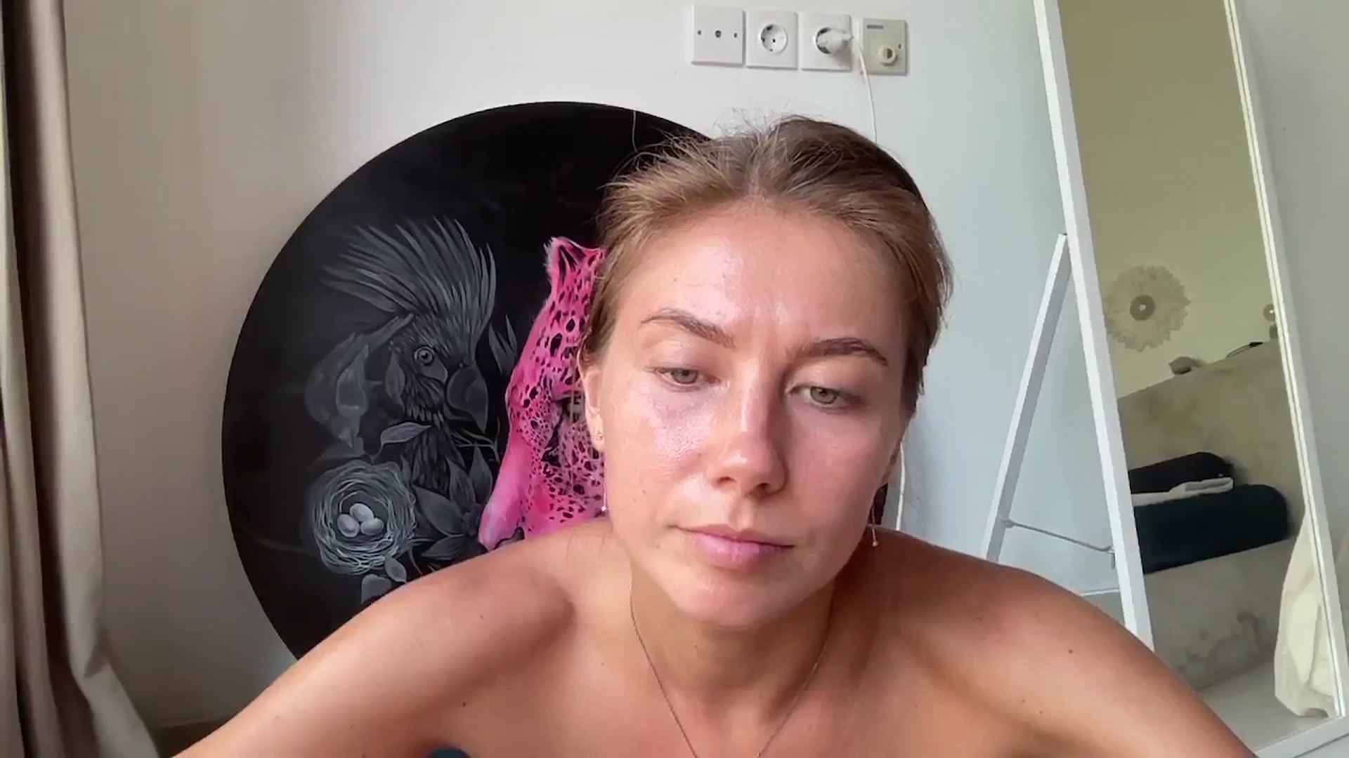 Gallery image thumbnail from SurfGirls's myfreecams stream on, 04/25/2025, 05:39 image 19 of 20