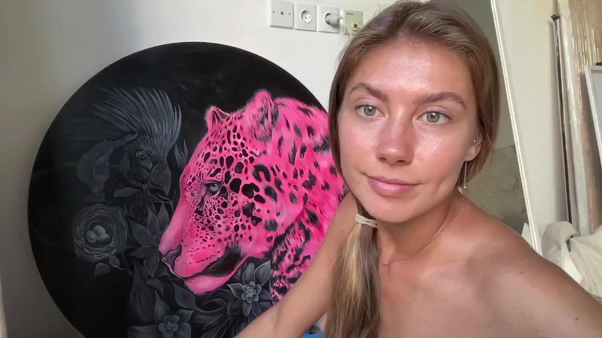 Gallery image thumbnail from SurfGirls's myfreecams stream on, 04/27/2025, 01:40 image 1 of 20