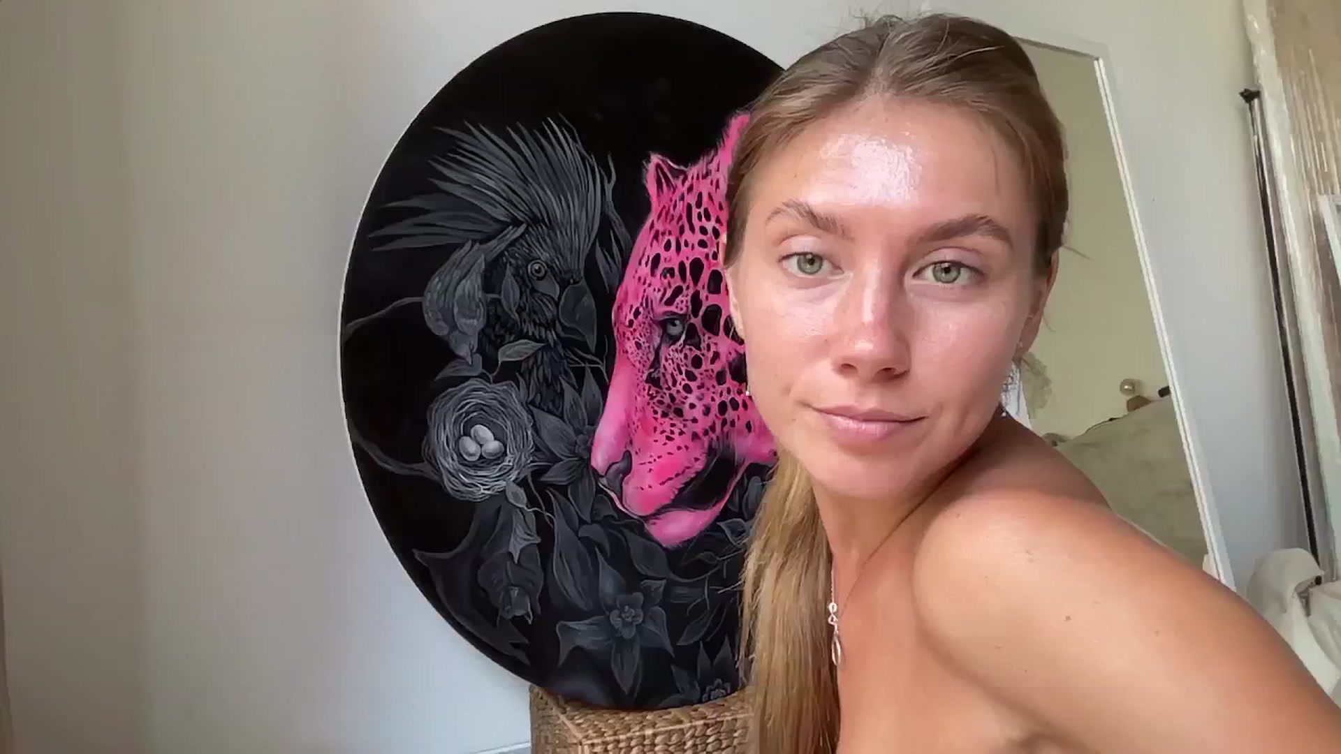 Gallery image thumbnail from SurfGirls's myfreecams stream on, 04/28/2025, 04:31 image 16 of 20