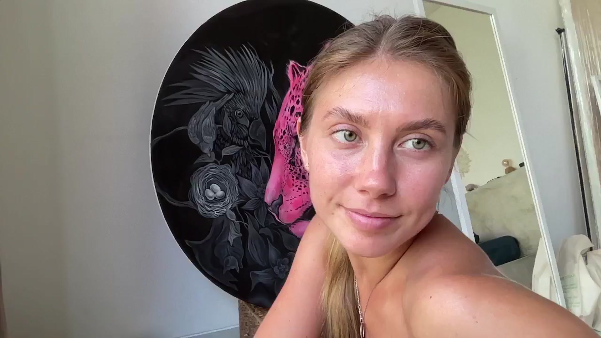 Gallery image thumbnail from SurfGirls's myfreecams stream on, 04/28/2025, 04:31 image 11 of 20