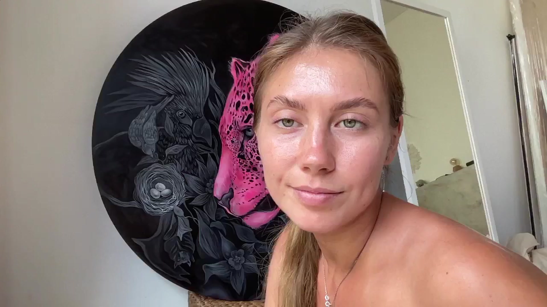 Gallery image thumbnail from SurfGirls's myfreecams stream on, 04/28/2025, 05:16 image 18 of 20