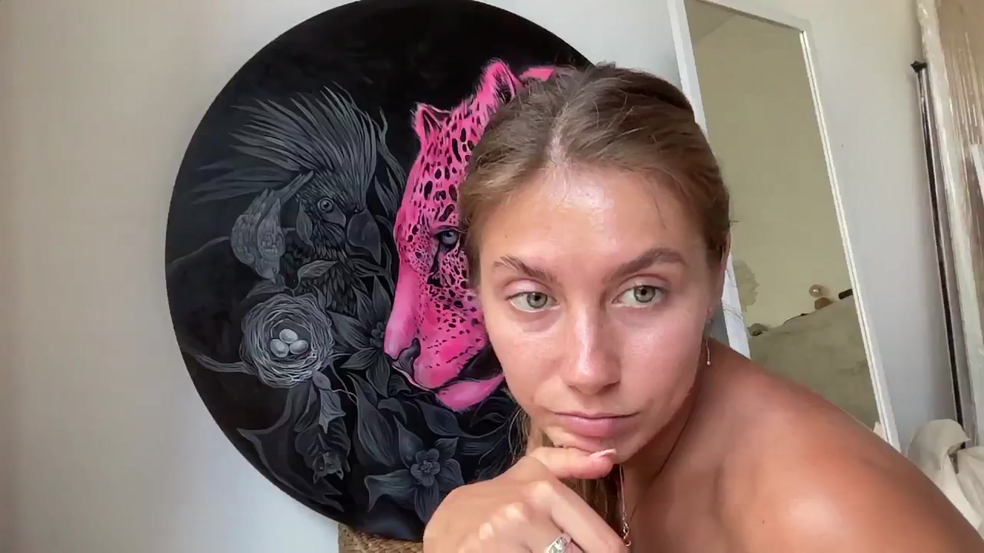 Gallery image thumbnail from SurfGirls's myfreecams stream on, 04/28/2025, 05:16 image 16 of 20