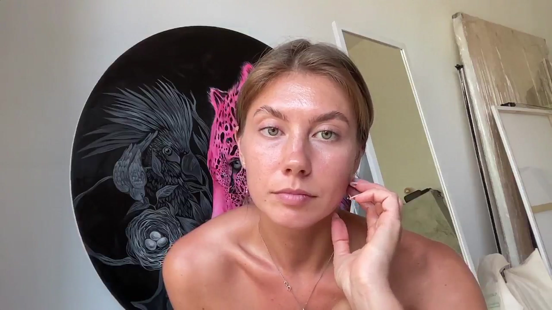 Gallery image thumbnail from SurfGirls's myfreecams stream on, 04/28/2025, 06:46 image 15 of 20