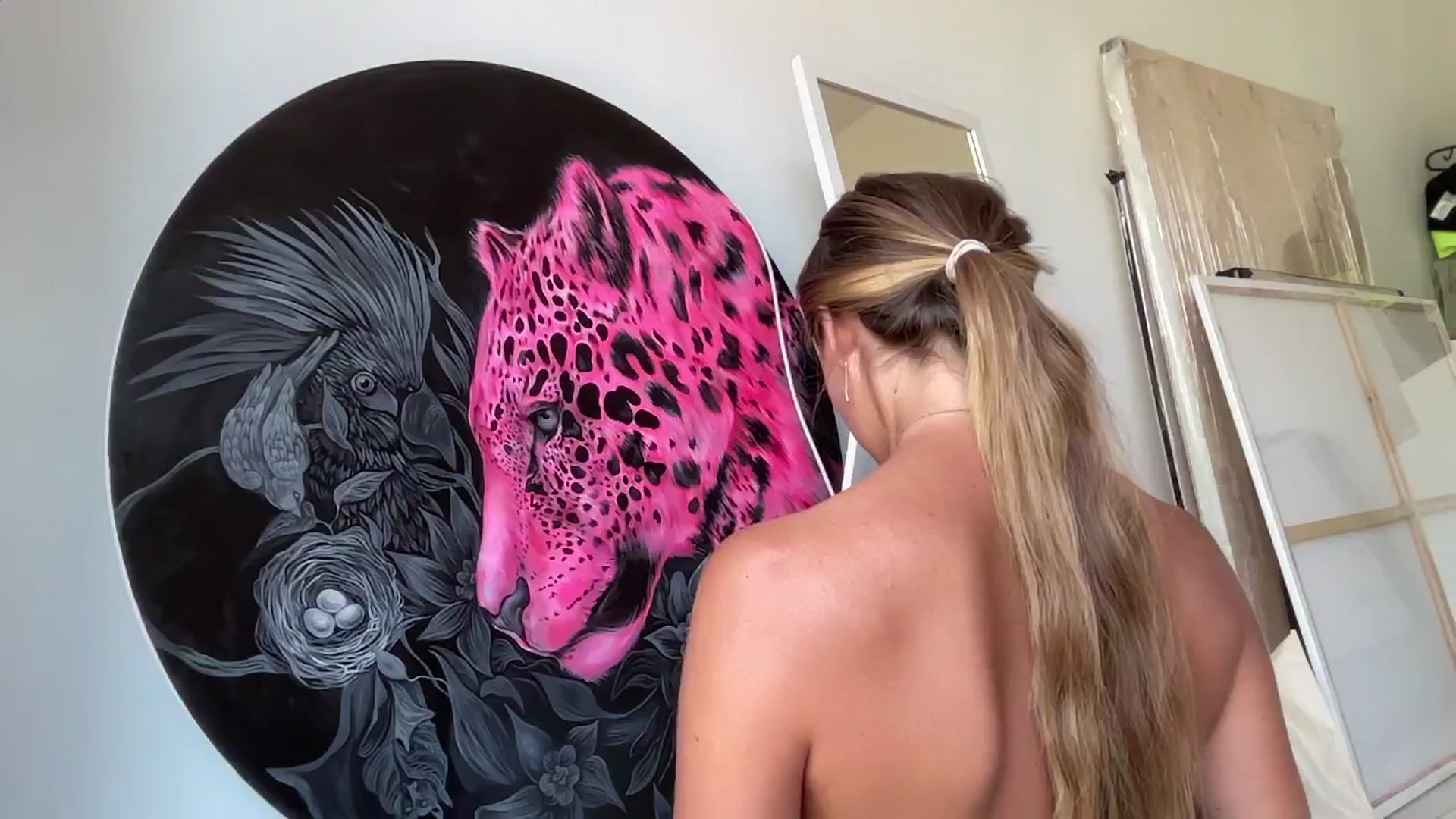 Gallery image thumbnail from SurfGirls's myfreecams stream on, 04/28/2025, 06:46 image 4 of 20