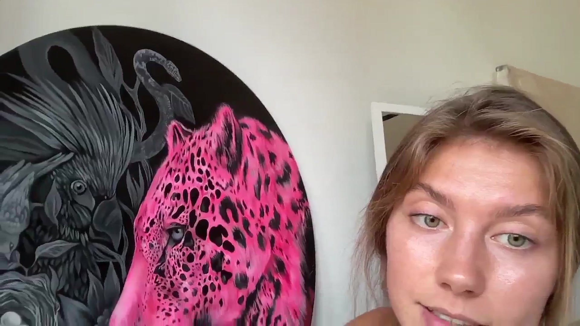 Gallery image thumbnail from SurfGirls's myfreecams stream on, 04/30/2025, 05:51 image 13 of 20