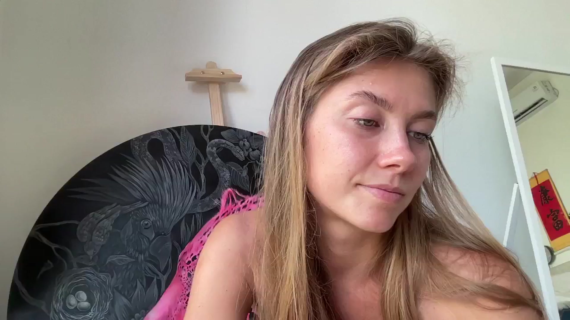 Gallery image thumbnail from SurfGirls's myfreecams stream on, 05/04/2025, 04:13 image 16 of 20