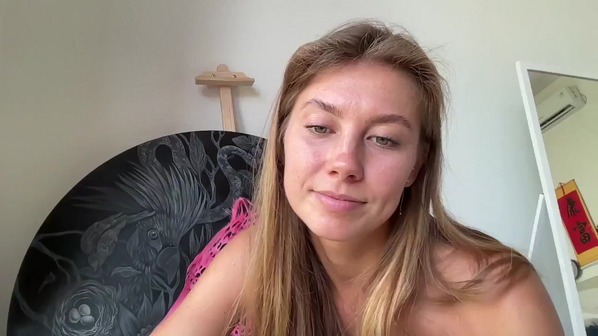 Gallery image thumbnail from SurfGirls's myfreecams stream on, 05/04/2025, 04:13 image 15 of 20