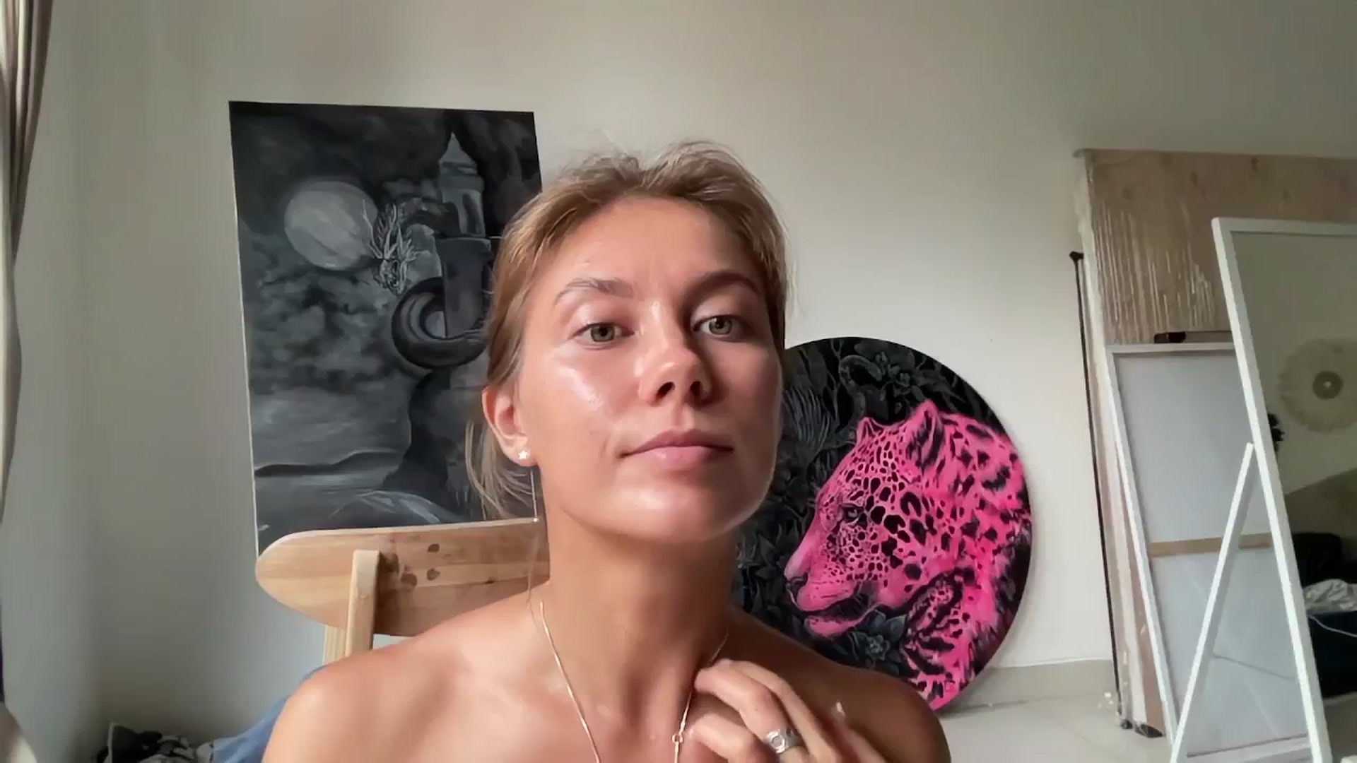 Gallery image thumbnail from SurfGirls's myfreecams stream on, 05/06/2025, 09:41 image 1 of 20