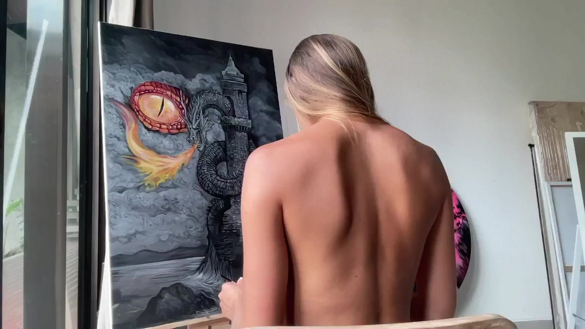 Gallery image thumbnail from SurfGirls's myfreecams stream on, 05/14/2025, 02:45 image 18 of 20