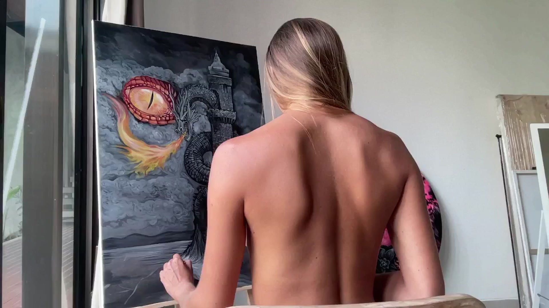Gallery image thumbnail from SurfGirls's myfreecams stream on, 05/14/2025, 02:45 image 12 of 20