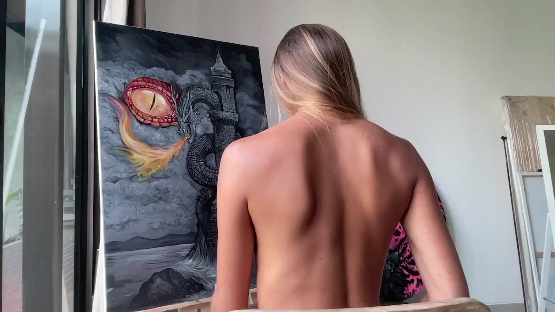 Gallery image thumbnail from SurfGirls's myfreecams stream on, 05/14/2025, 02:45 image 15 of 20
