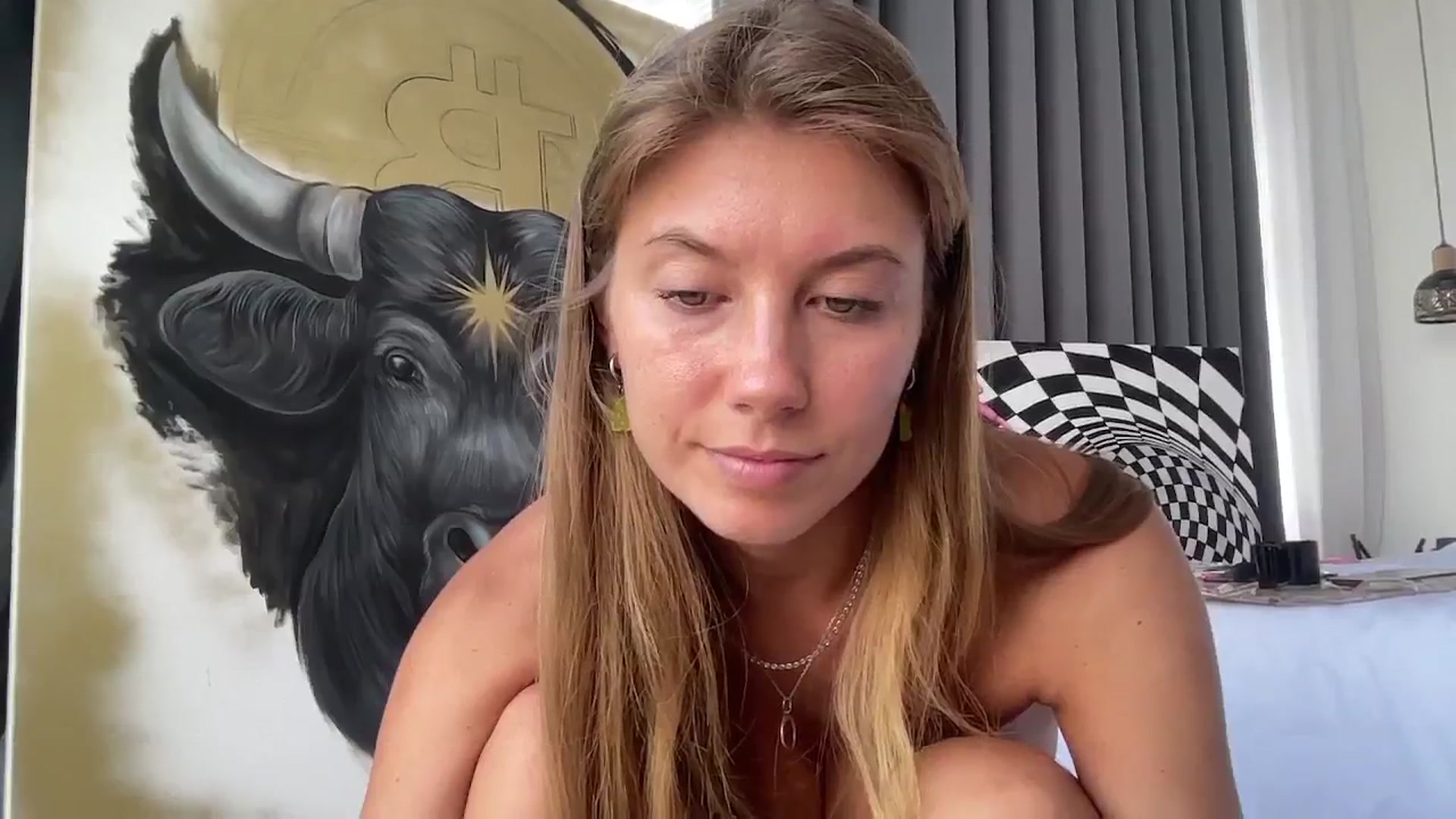 Gallery image thumbnail from SurfGirls's myfreecams stream on, 05/27/2025, 04:58 image 9 of 20
