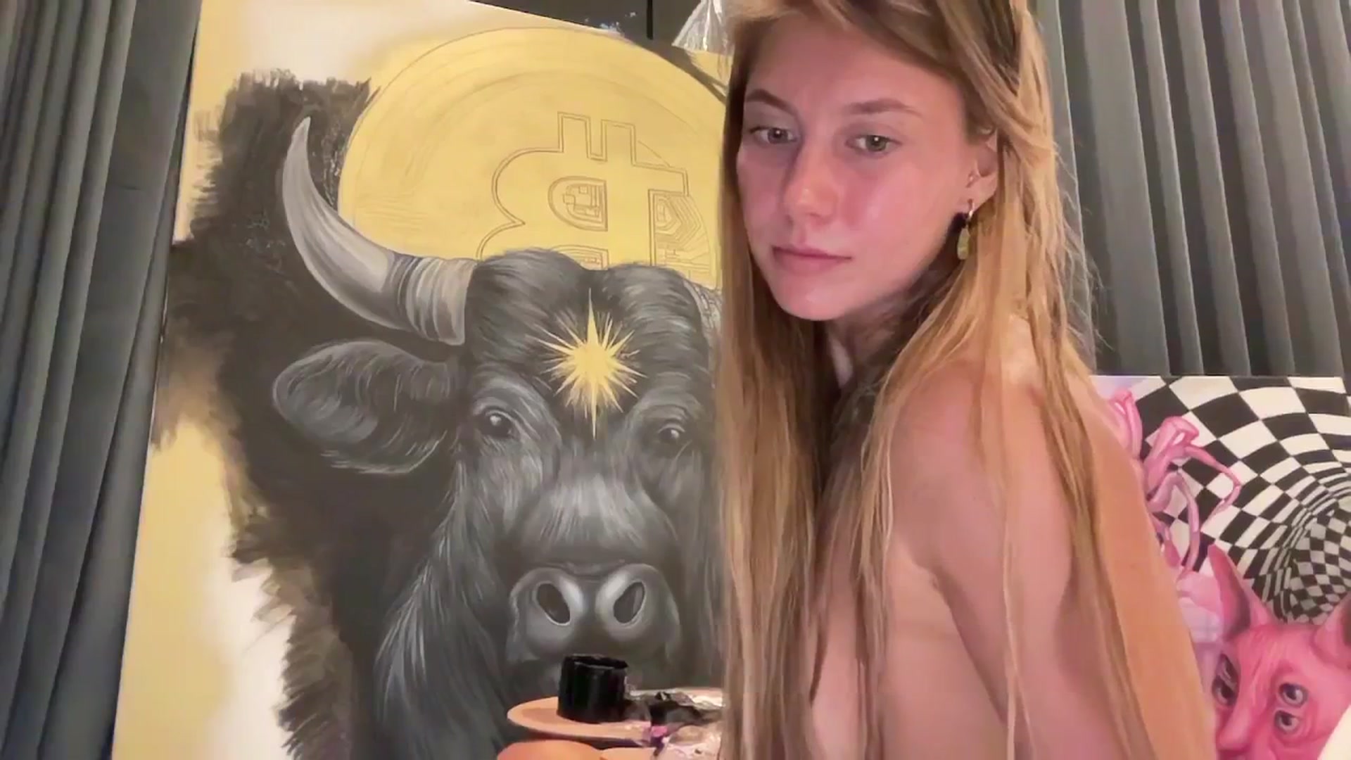 Gallery image thumbnail from SurfGirls's myfreecams stream on, 05/28/2025, 10:35 image 16 of 20
