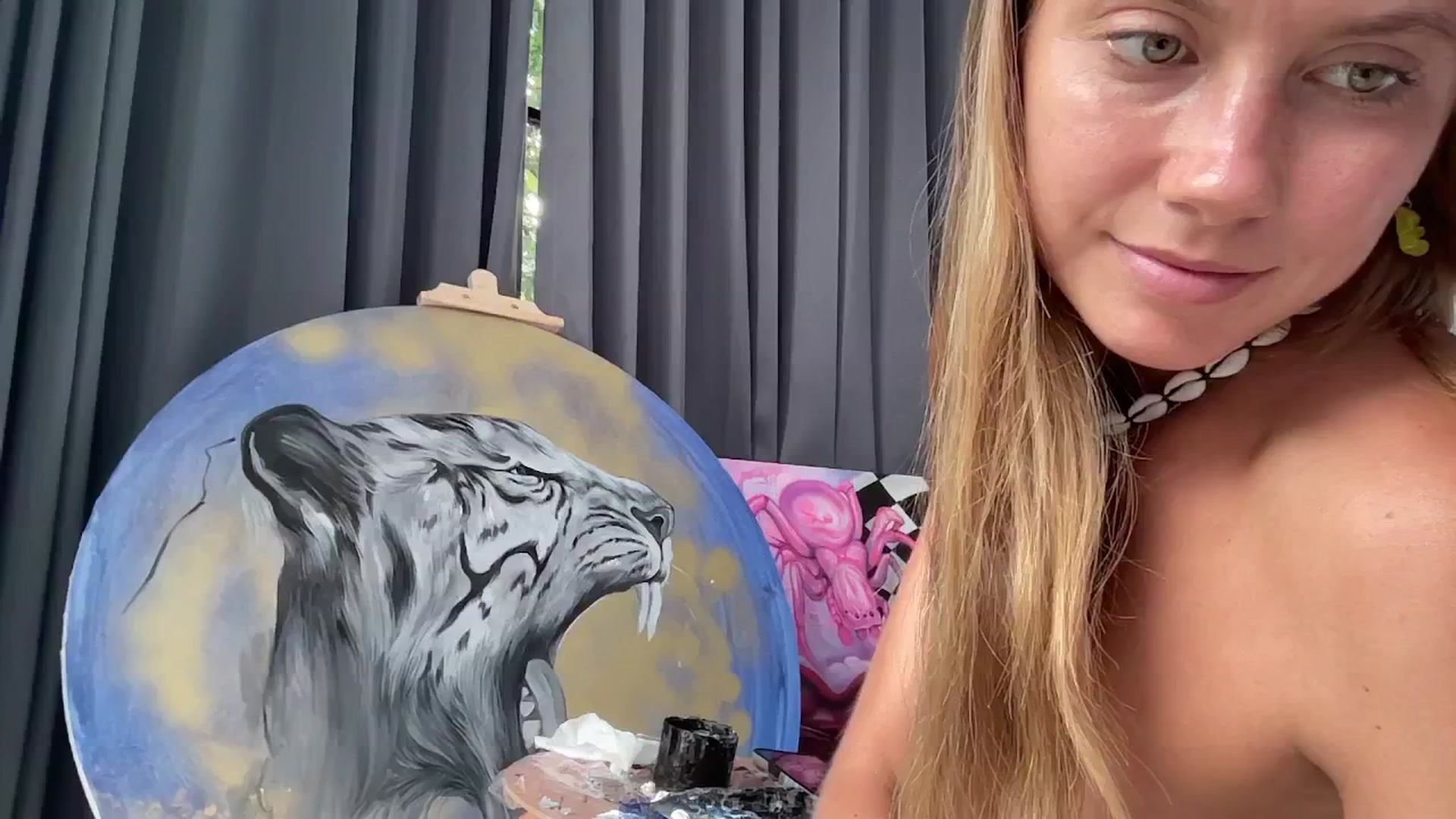 Gallery image thumbnail from SurfGirls's myfreecams stream on, 06/04/2025, 04:58 image 20 of 20