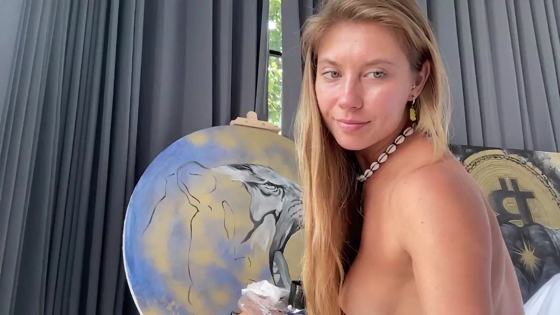 Gallery image thumbnail from SurfGirls's myfreecams stream on, 06/04/2025, 04:58 image 5 of 20