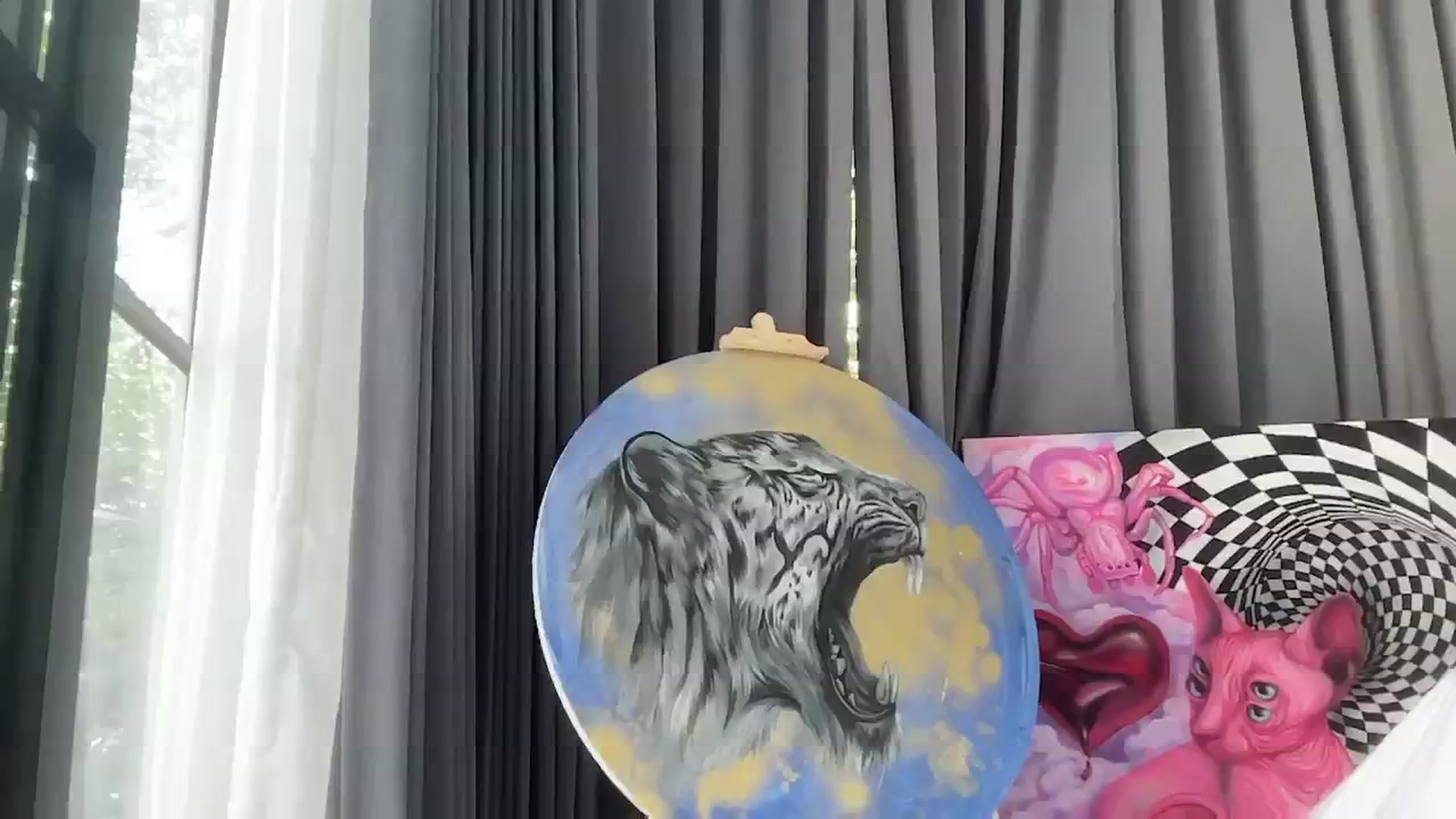 Gallery image thumbnail from SurfGirls's myfreecams stream on, 06/05/2025, 04:38 image 5 of 20