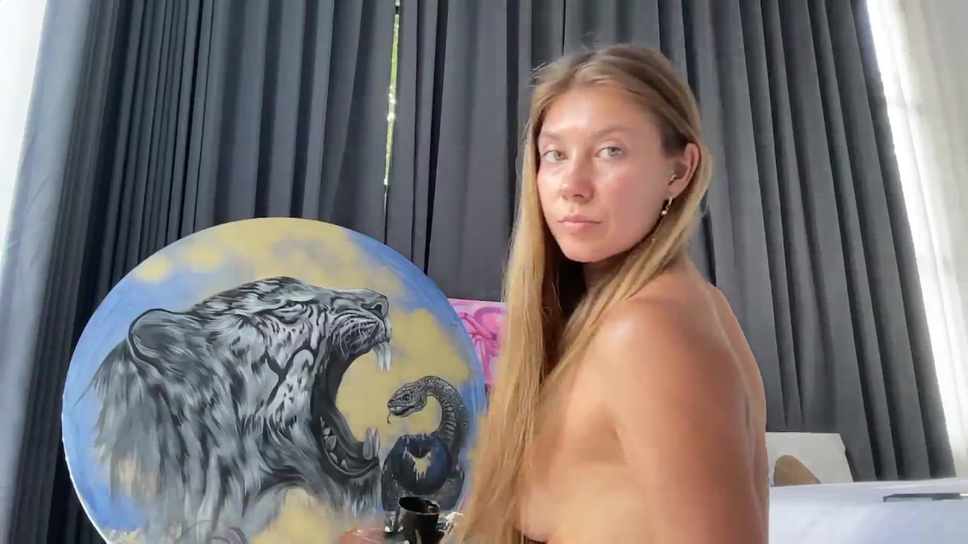 Gallery image thumbnail from SurfGirls's myfreecams stream on, 06/11/2025, 03:54 image 9 of 20