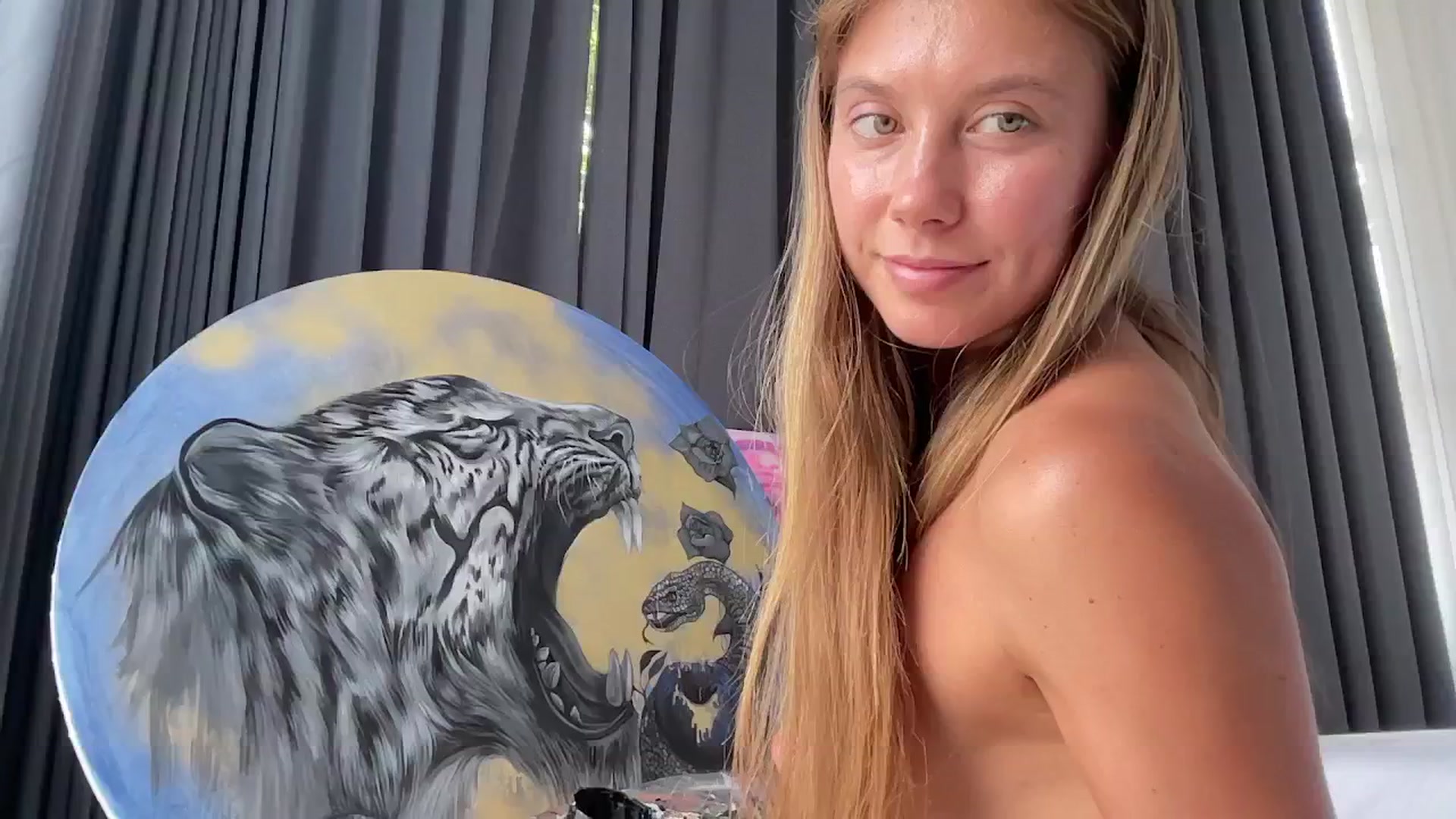 Gallery image thumbnail from SurfGirls's myfreecams stream on, 06/11/2025, 05:10 image 13 of 20