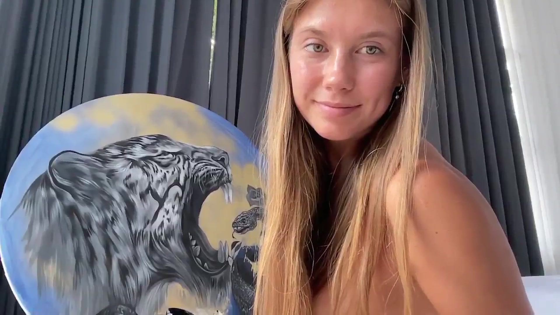 Gallery image thumbnail from SurfGirls's myfreecams stream on, 06/11/2025, 05:10 image 5 of 20