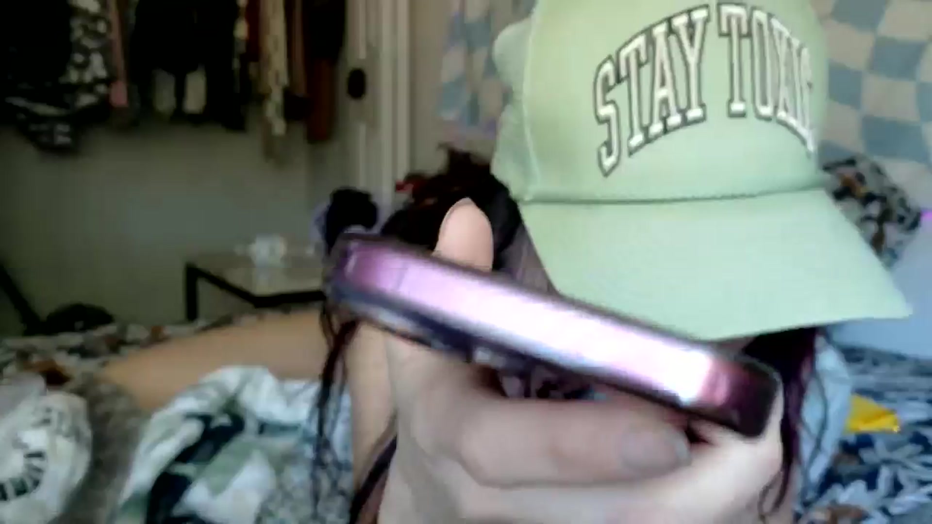 Gallery image thumbnail from SurfSlut's myfreecams stream on, 12/30/2024, 16:52 image 11 of 20