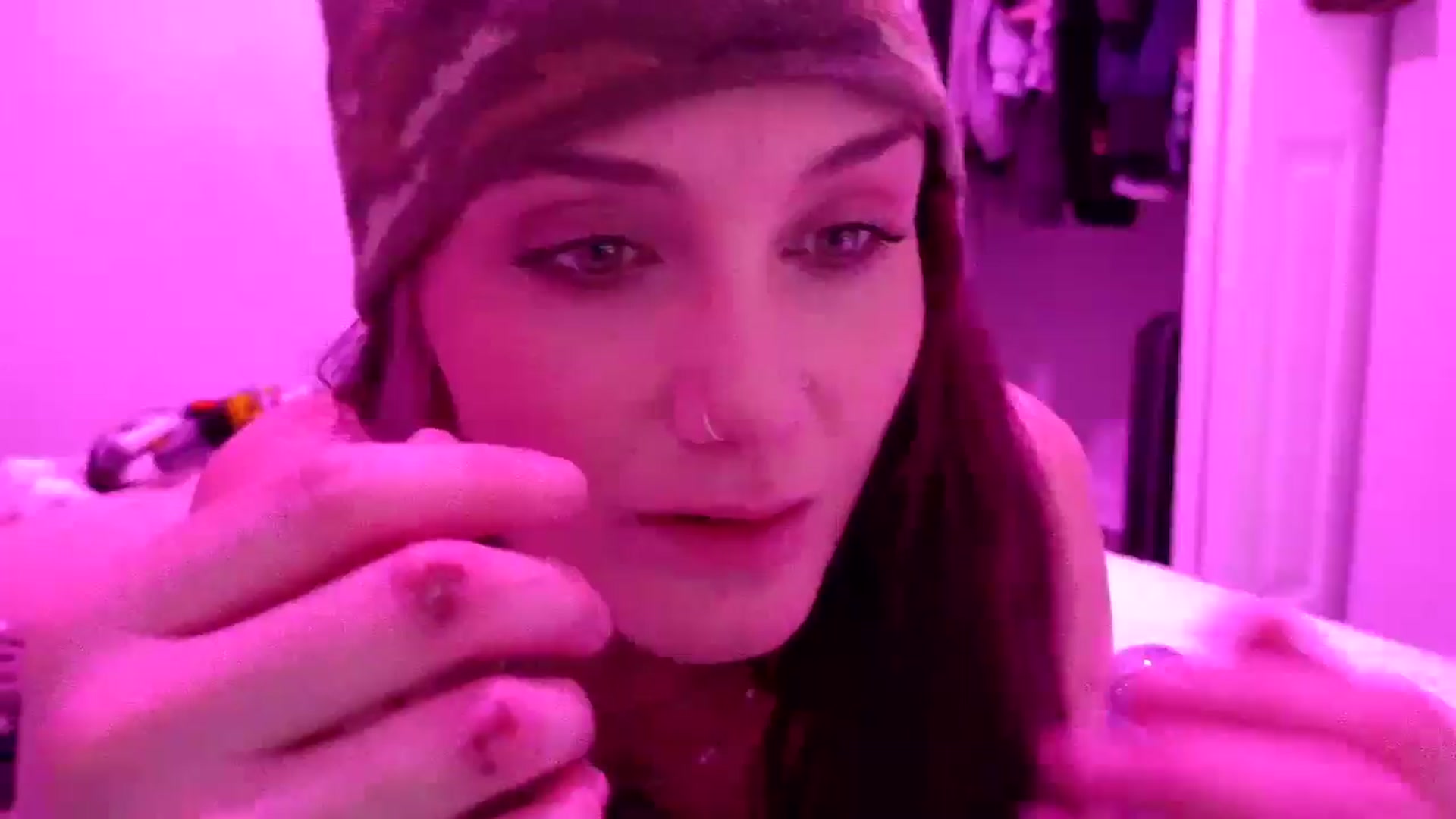 Gallery image thumbnail from SurfSlut's myfreecams stream on, 01/02/2025, 01:03 image 4 of 20