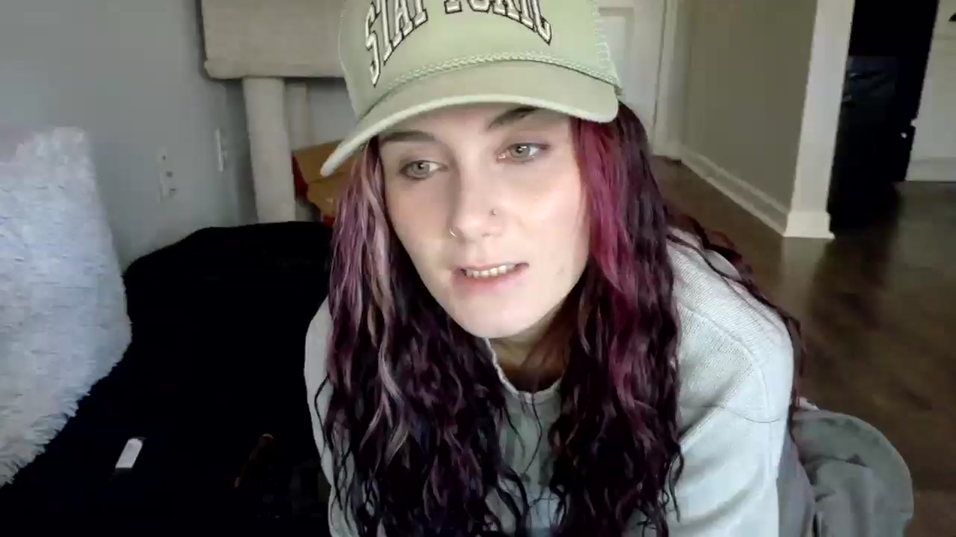 Gallery image thumbnail from SurfSlut's myfreecams stream on, 01/07/2025, 16:01 image 1 of 20
