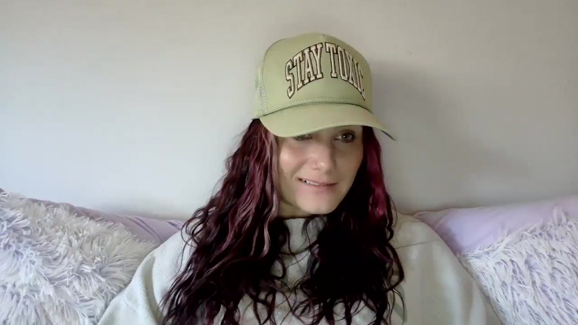 Gallery image thumbnail from SurfSlut's myfreecams stream on, 01/07/2025, 16:01 image 3 of 20
