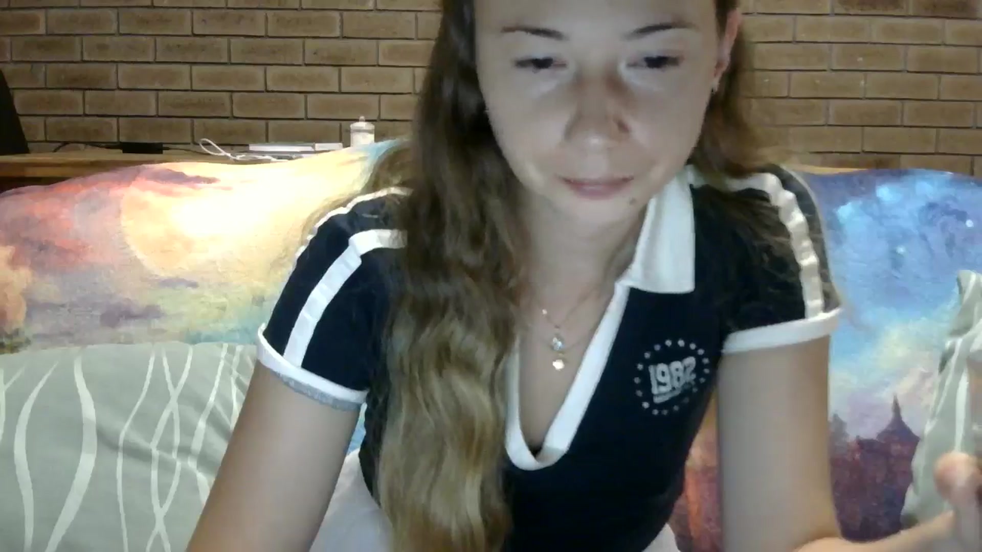 Gallery image thumbnail from SurfyChick's myfreecams stream on, 03/16/2025, 13:49 image 10 of 20