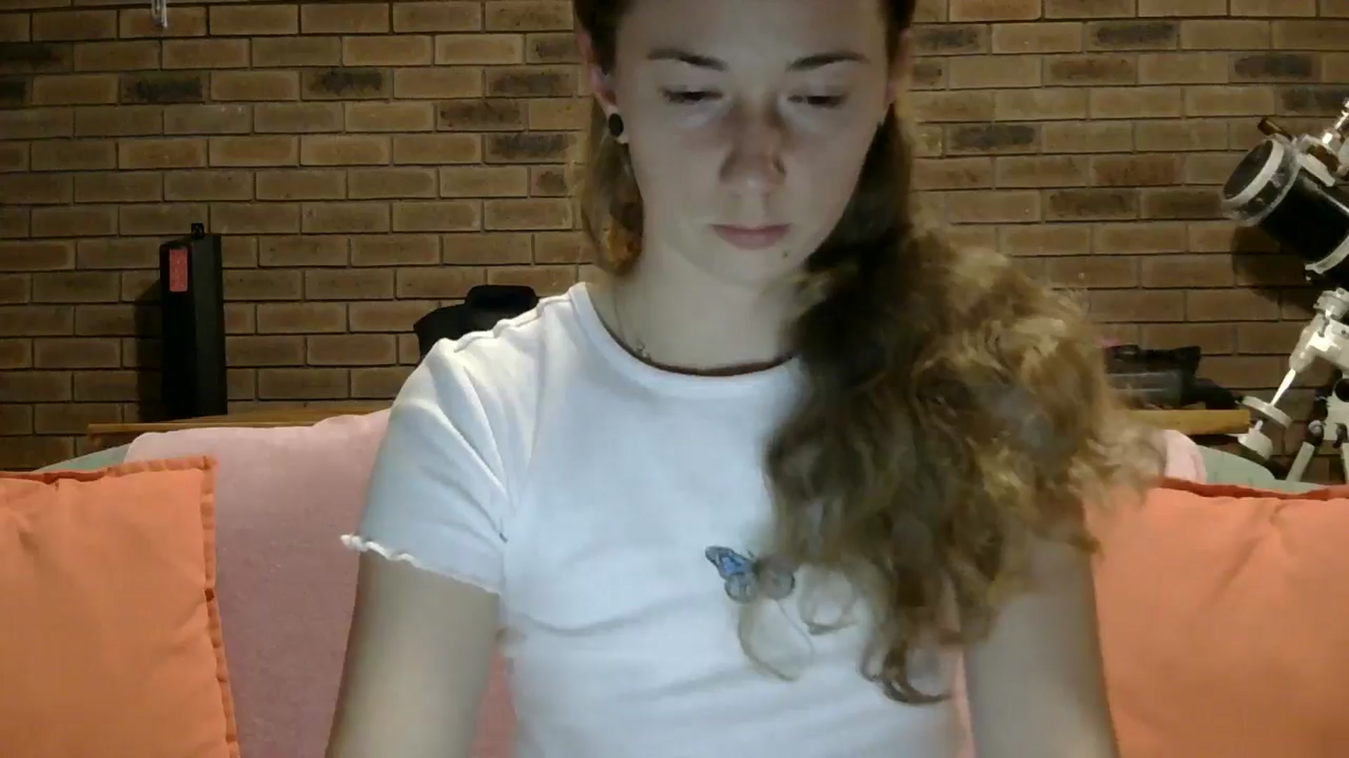 Gallery image thumbnail from SurfyChick's myfreecams stream on, 07/16/2025, 12:09 image 4 of 20