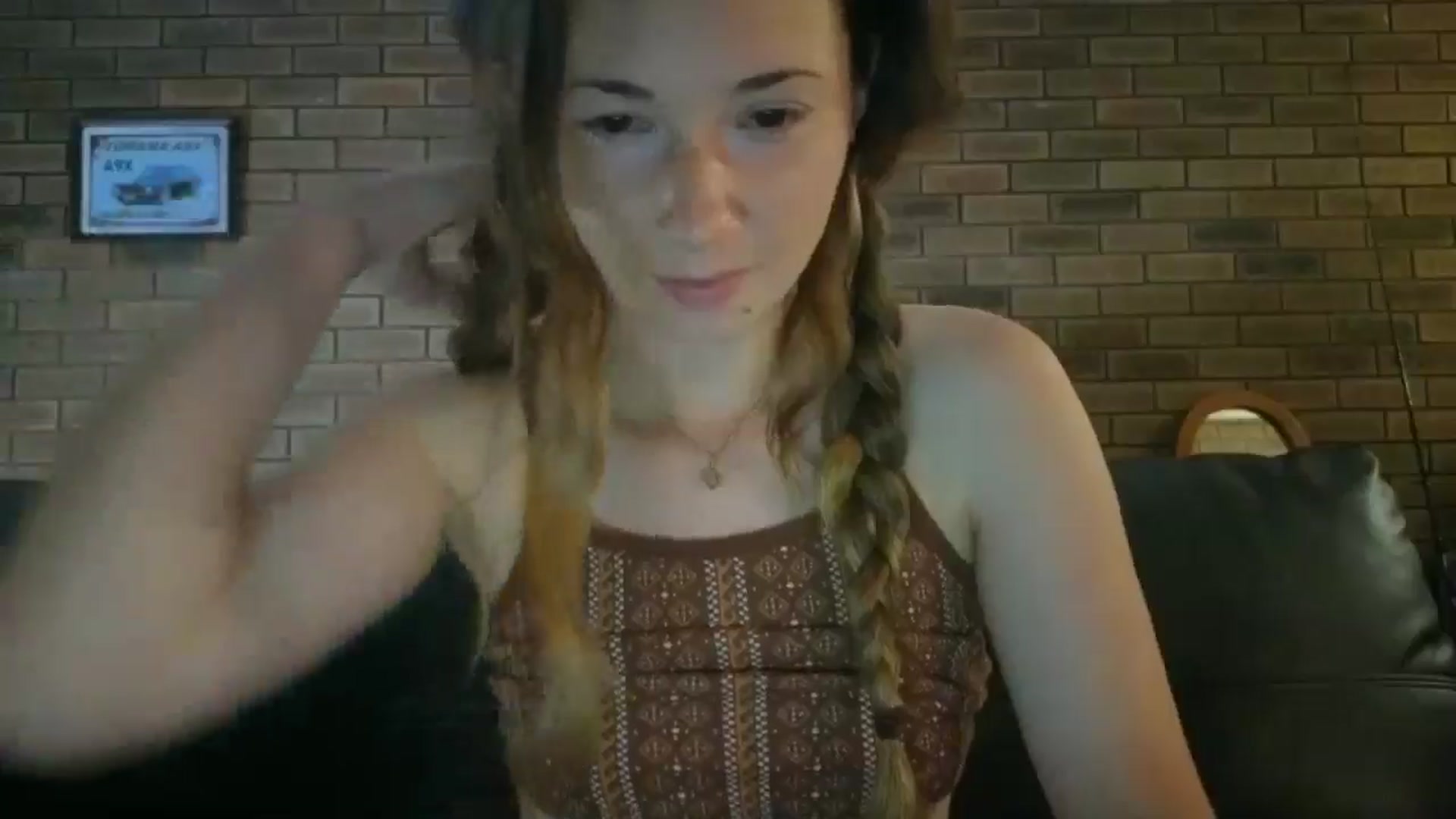 Gallery image thumbnail from SurfyChick's myfreecams stream on, 11/11/2025, 01:24 image 2 of 20