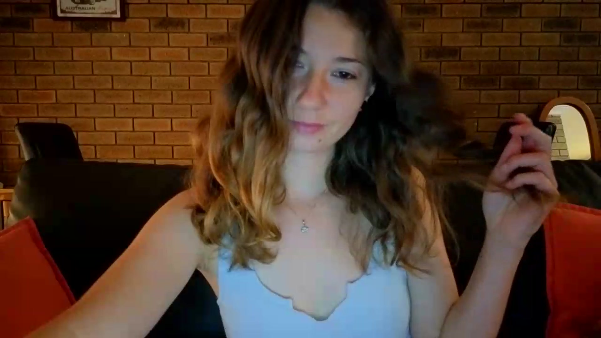 Gallery image thumbnail from SurfyChick's myfreecams stream on, 05/07/2026, 05:22 image 4 of 20