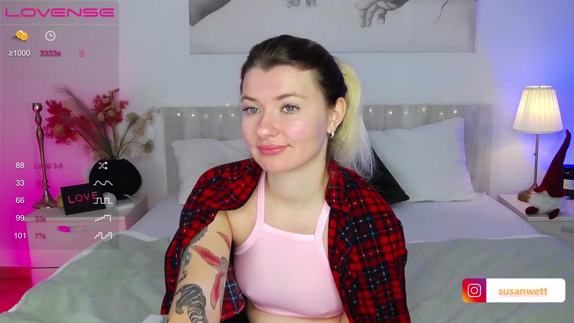Gallery image thumbnail from SusanWet's myfreecams stream on, 01/01/2023, 11:50 image 15 of 20