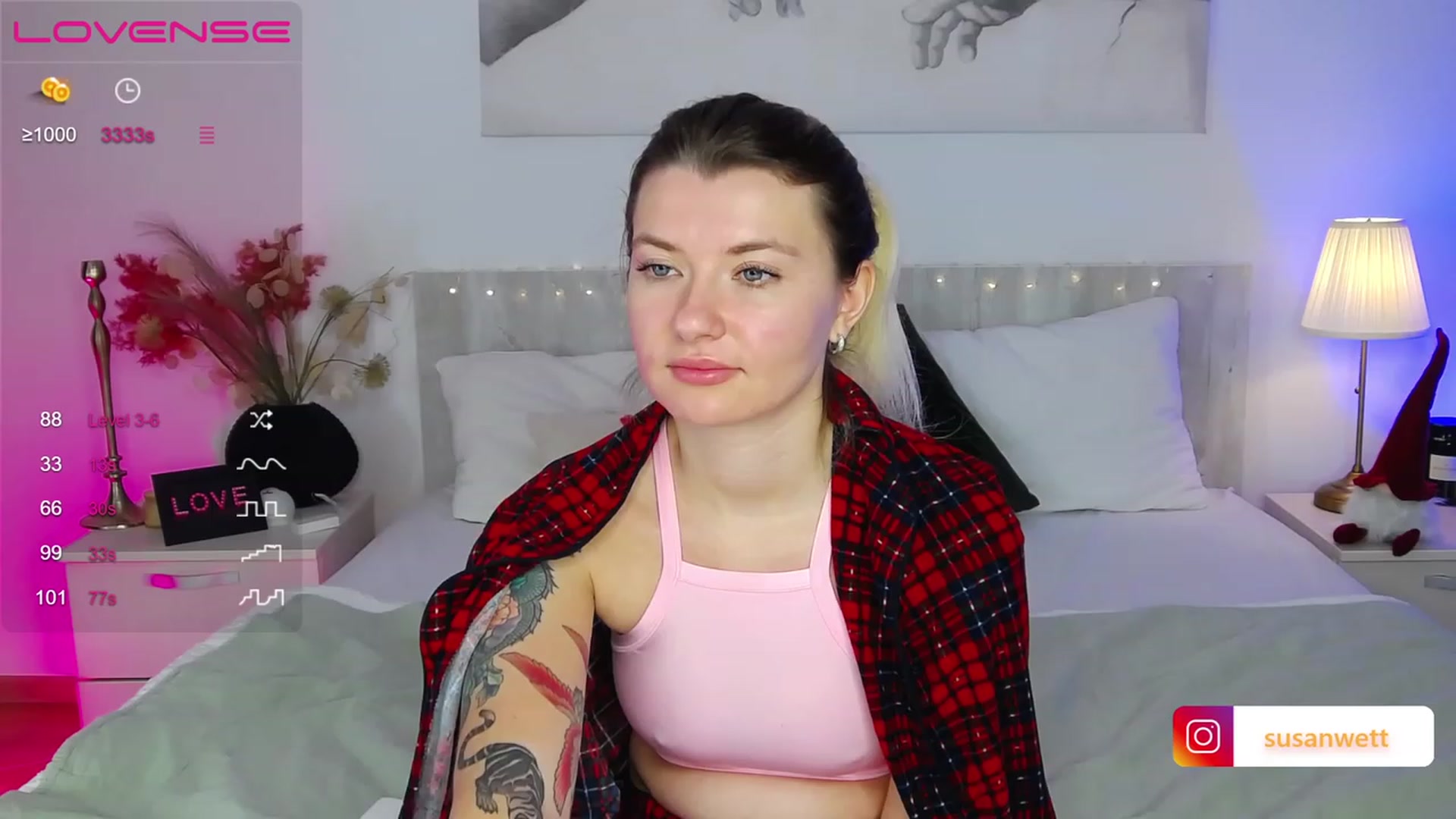 Gallery image thumbnail from SusanWet's myfreecams stream on, 01/01/2023, 11:50 image 9 of 20