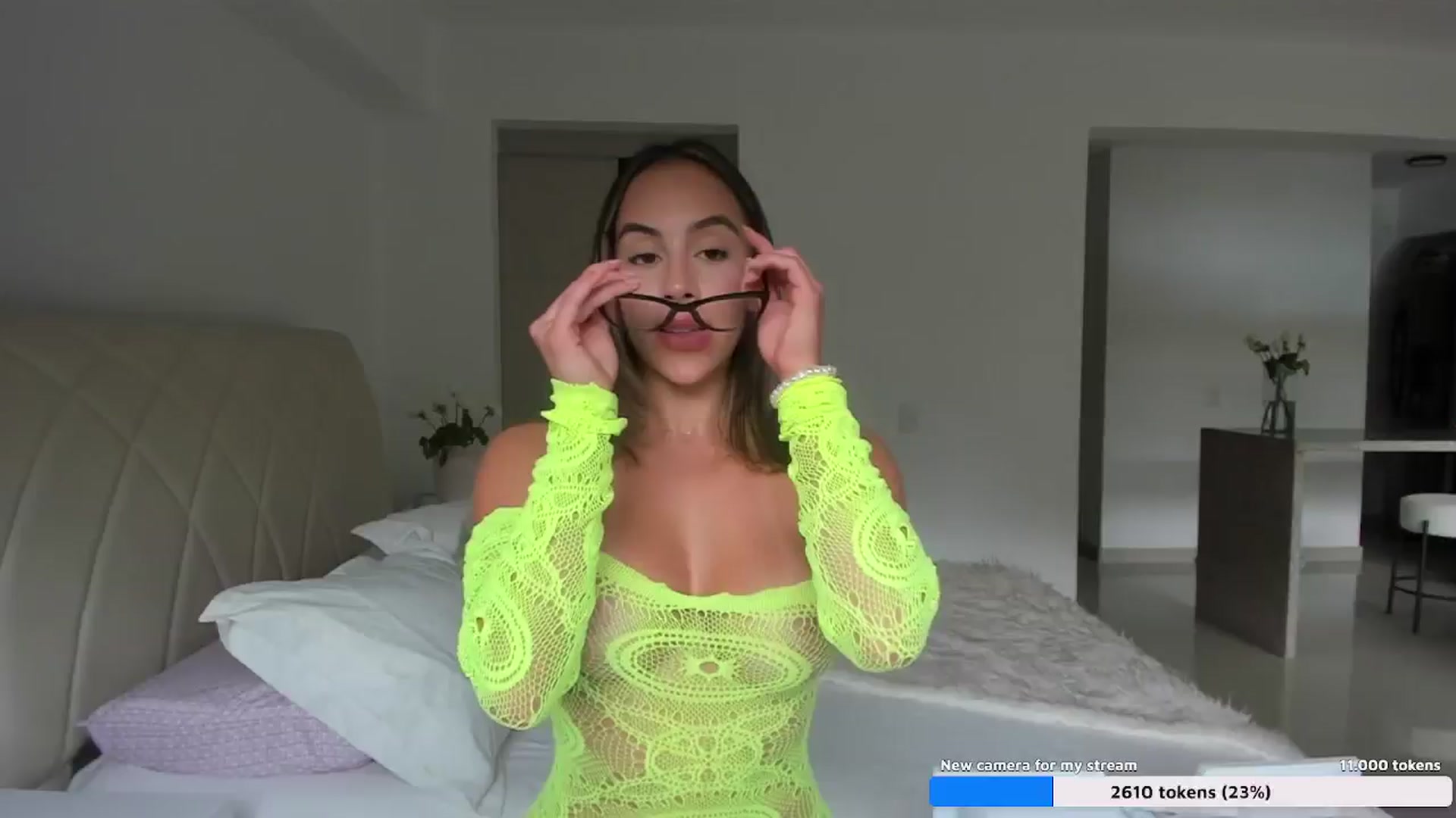 Gallery image thumbnail from Susan_99's myfreecams stream on, 11/06/2024, 21:52 image 5 of 20