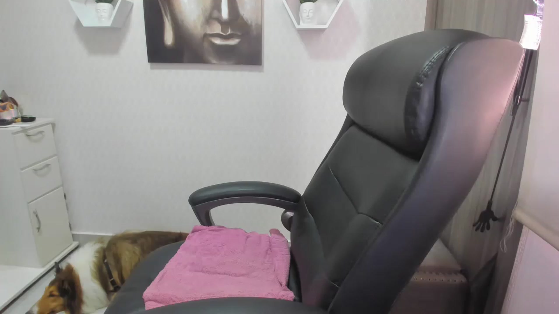 Gallery image thumbnail from Susan_lane's myfreecams stream on, 01/18/2023, 16:37 image 3 of 20