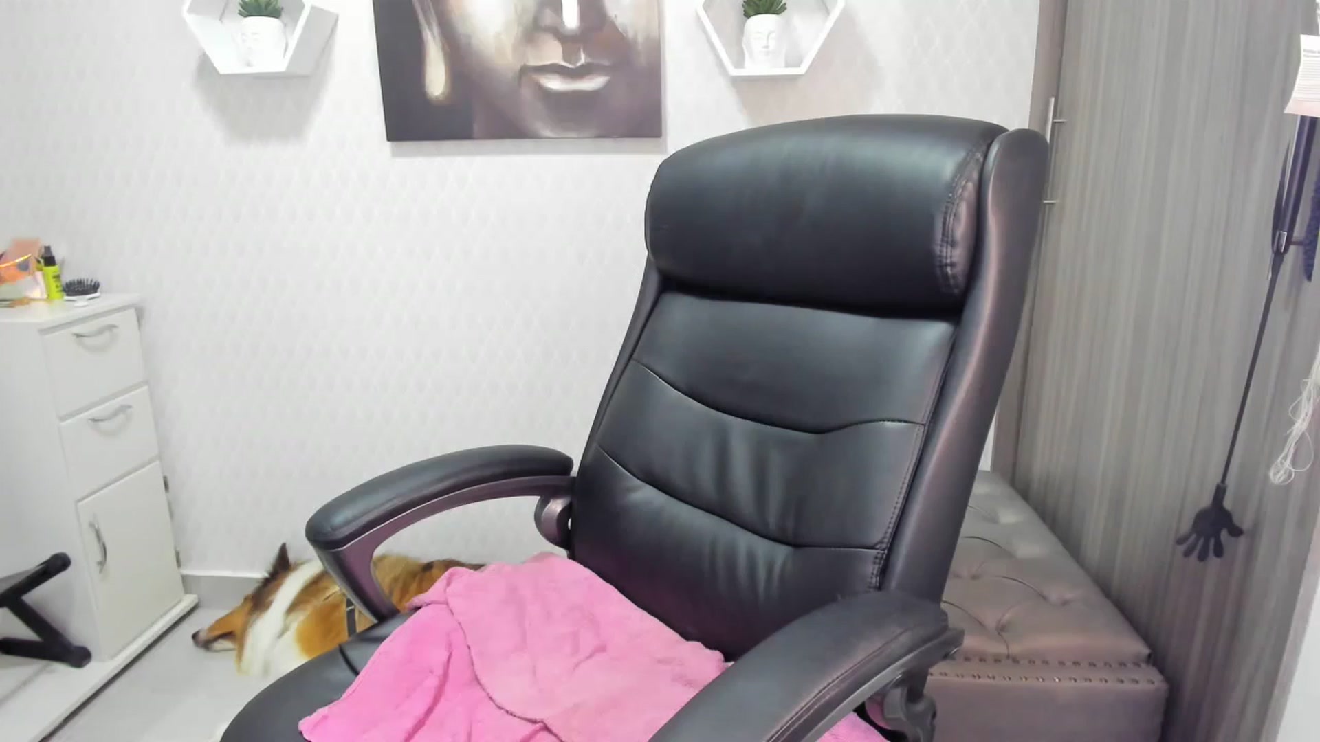 Gallery image thumbnail from Susan_lane's myfreecams stream on, 02/23/2023, 16:28 image 15 of 20