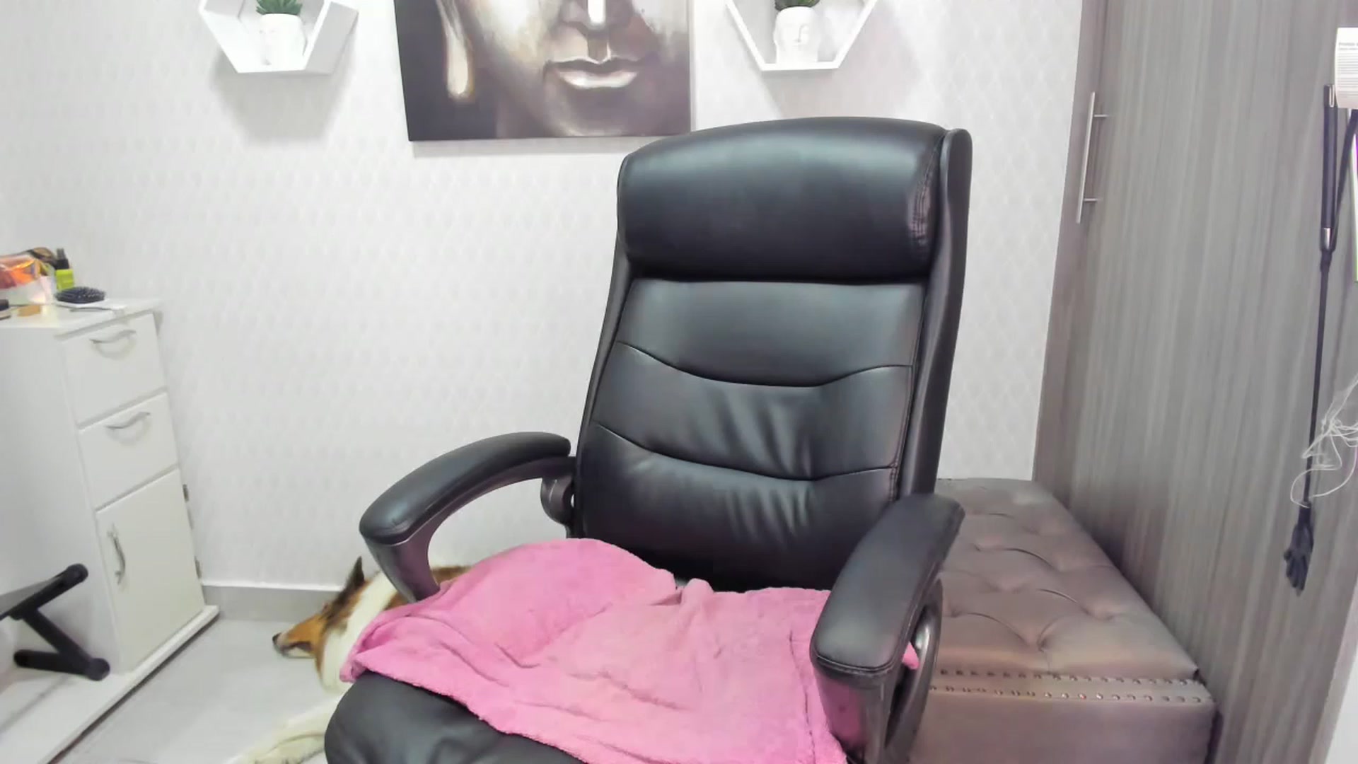 Gallery image thumbnail from Susan_lane's myfreecams stream on, 02/27/2023, 16:44 image 9 of 20
