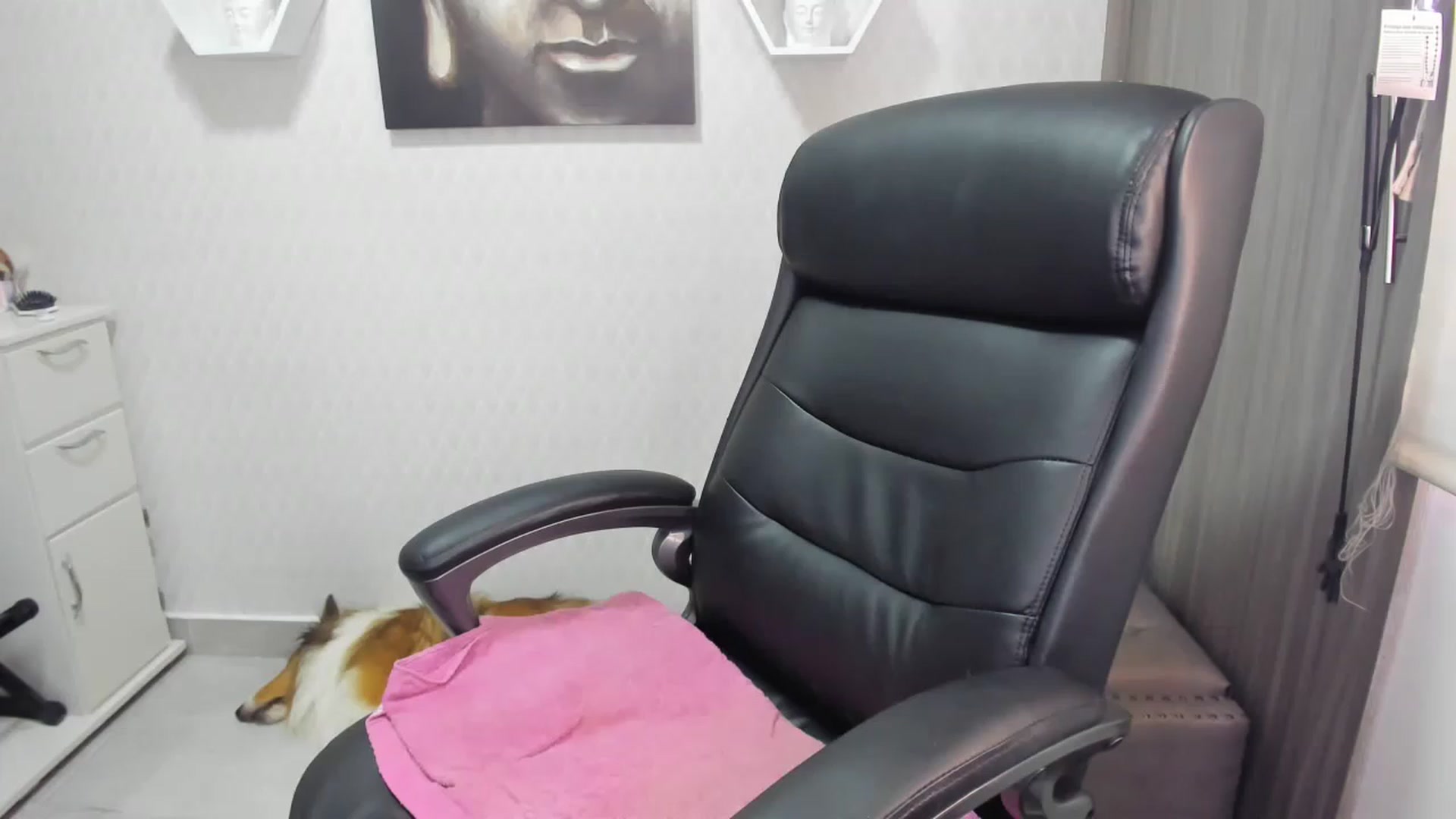 Gallery image thumbnail from Susan_lane's myfreecams stream on, 03/02/2023, 16:50 image 6 of 20