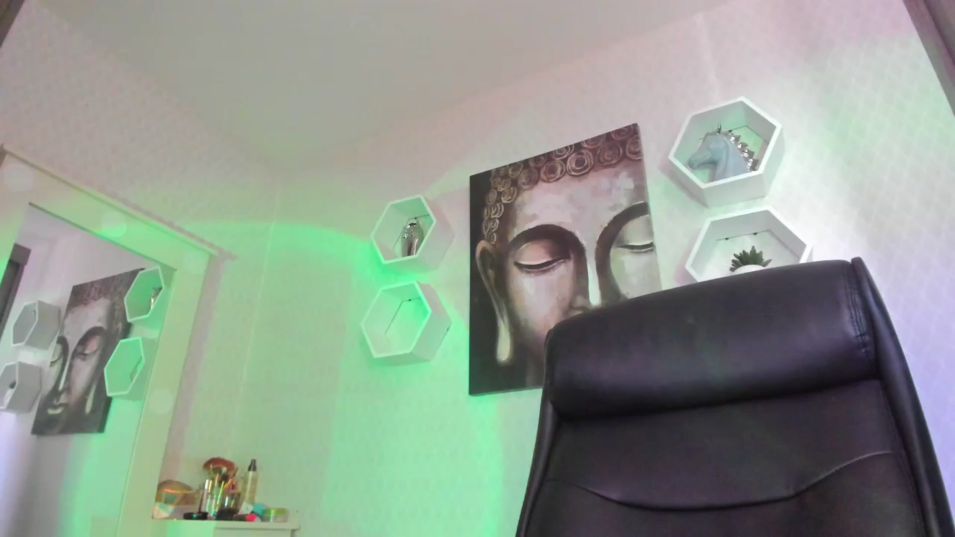 Gallery image thumbnail from Susan_lane's myfreecams stream on, 12/30/2024, 17:32 image 15 of 20