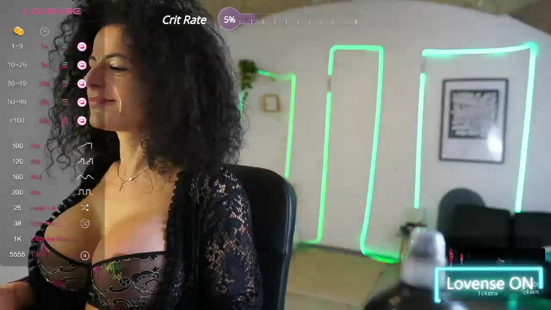 Gallery image thumbnail from Susana_Spears's myfreecams stream on, 10/25/2023, 18:42 image 6 of 20
