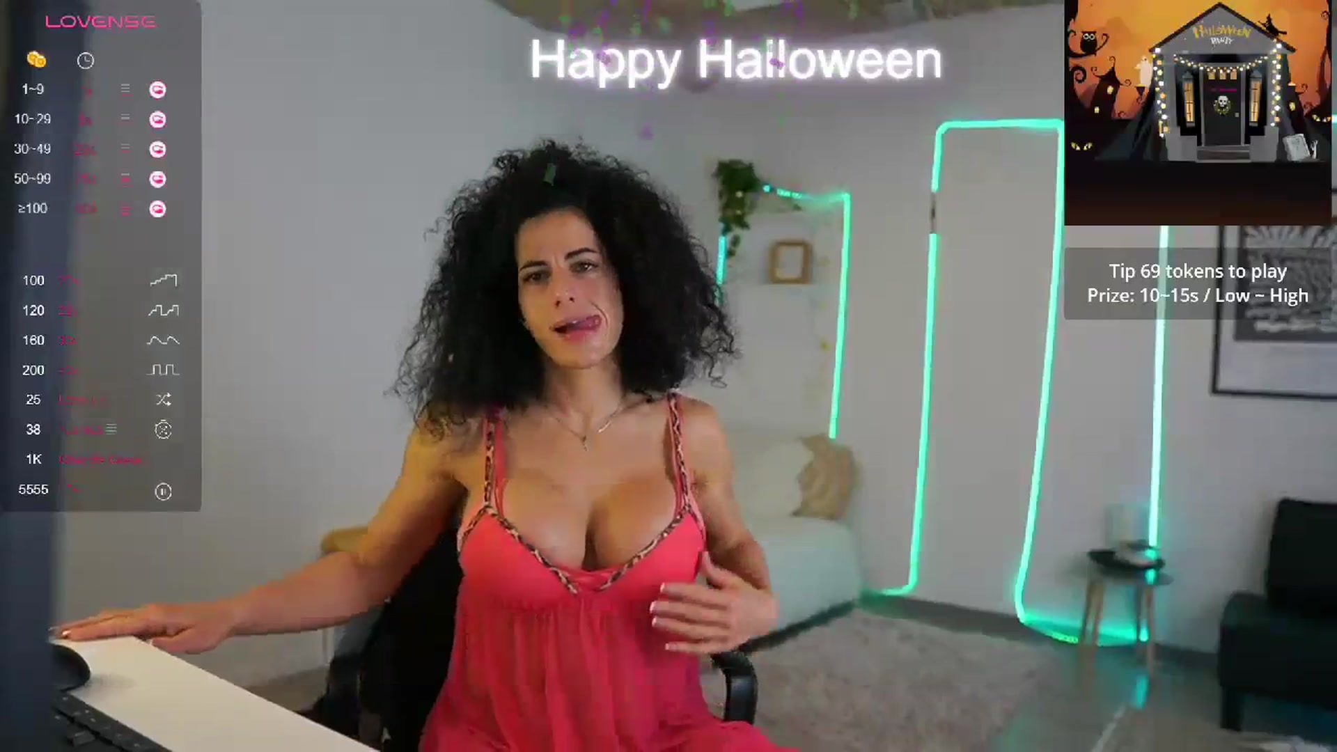 Gallery image thumbnail from Susana_Spears's myfreecams stream on, 11/01/2023, 15:09 image 13 of 20