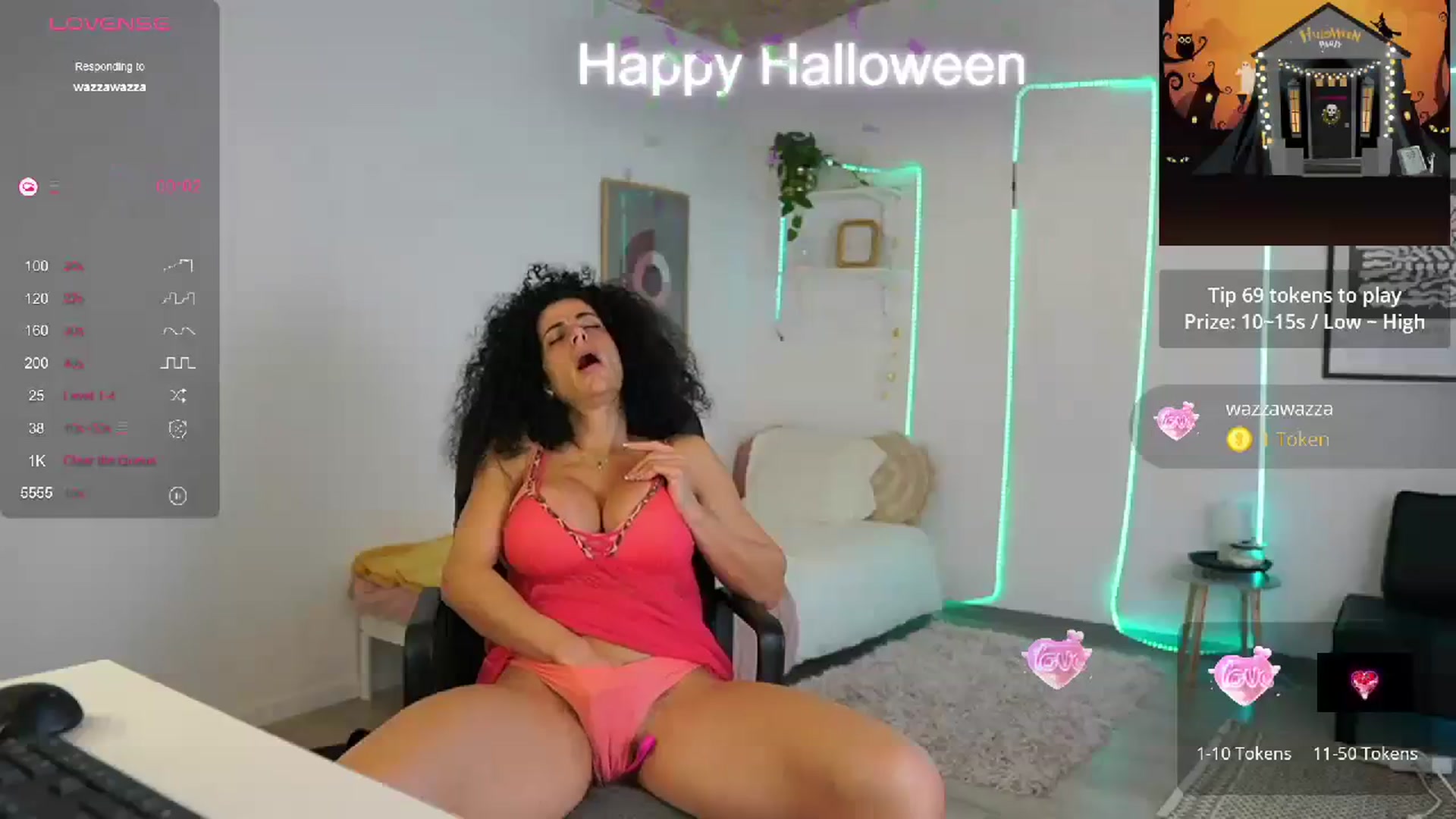 Gallery image thumbnail from Susana_Spears's myfreecams stream on, 11/01/2023, 15:09 image 18 of 20
