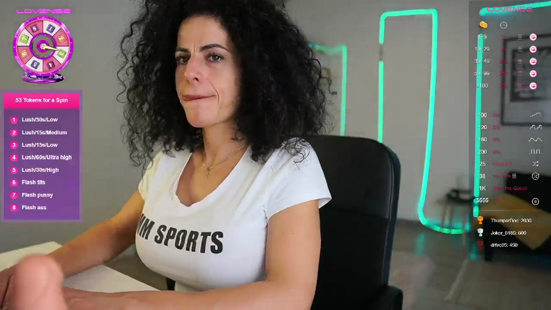 Gallery image thumbnail from Susana_Spears's myfreecams stream on, 11/27/2023, 21:11 image 14 of 20