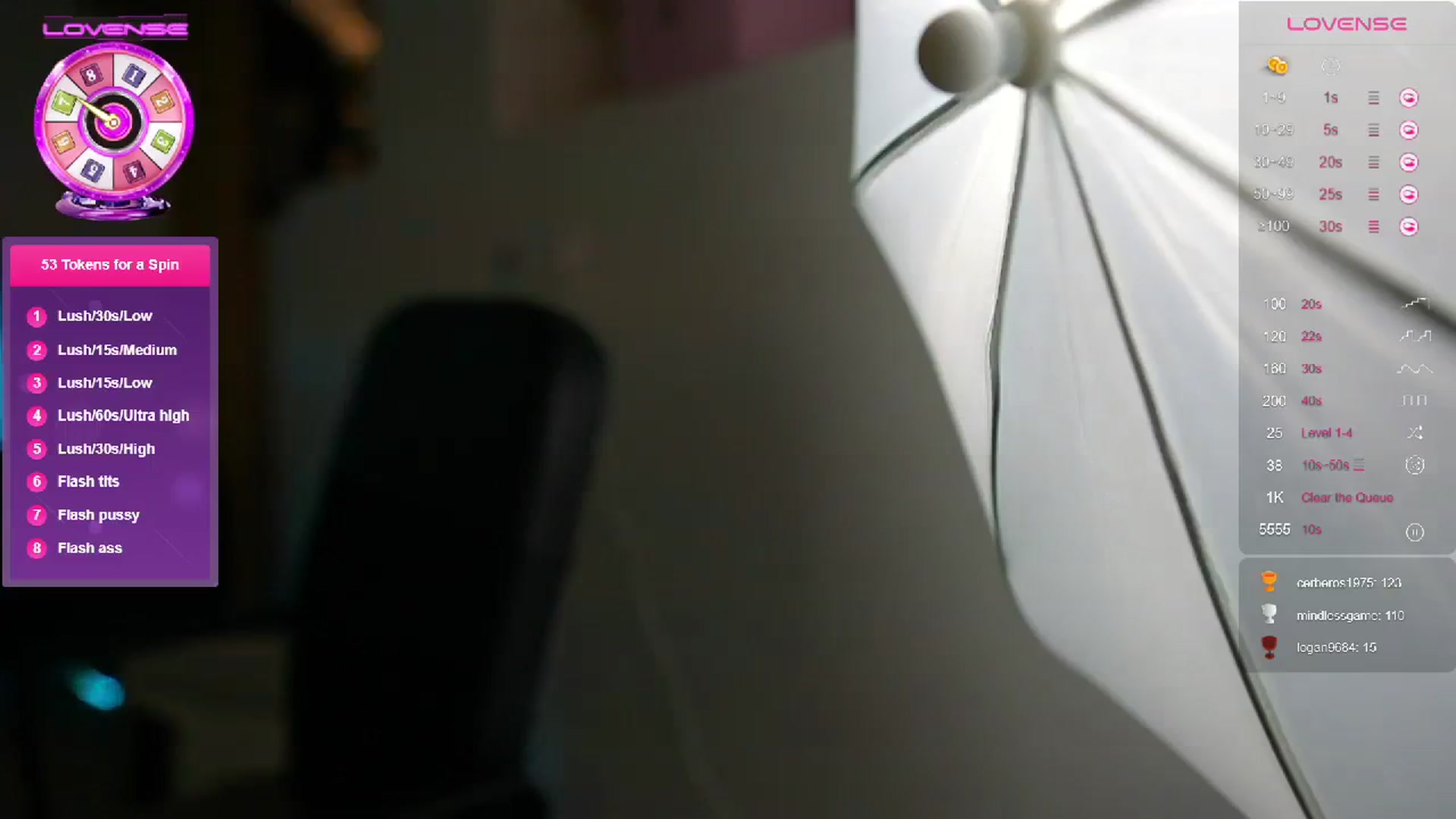 Gallery image thumbnail from Susana_Spears's myfreecams stream on, 12/04/2023, 16:32 image 9 of 20
