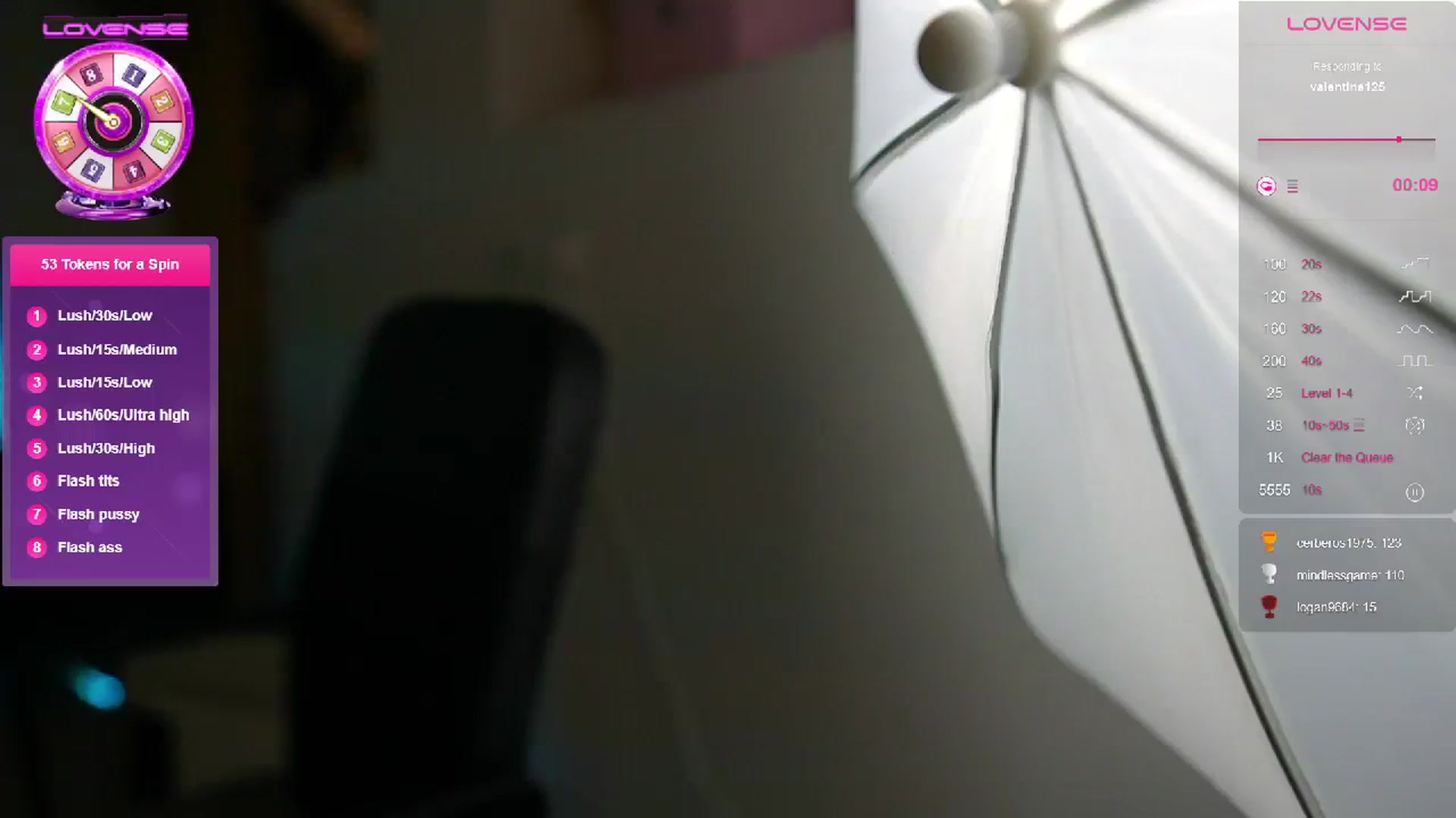 Gallery image thumbnail from Susana_Spears's myfreecams stream on, 12/04/2023, 16:32 image 10 of 20