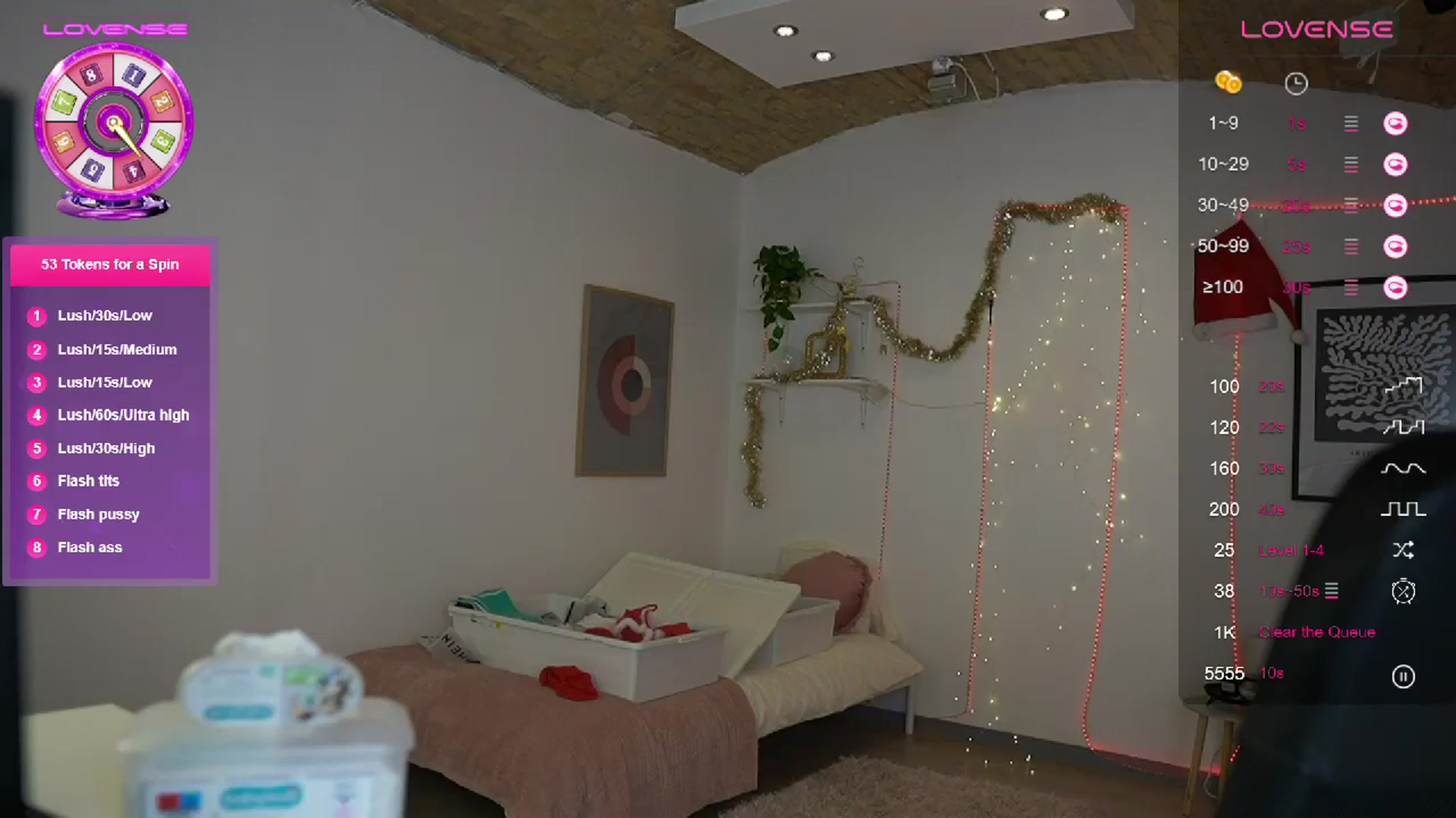 Gallery image thumbnail from Susana_Spears's myfreecams stream on, 12/14/2023, 21:56 image 8 of 20