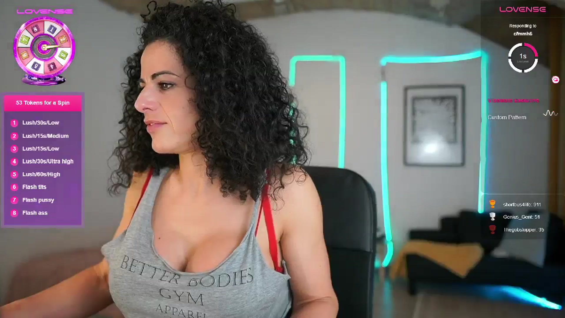 Gallery image thumbnail from Susana_Spears's myfreecams stream on, 01/22/2024, 17:01 image 10 of 20