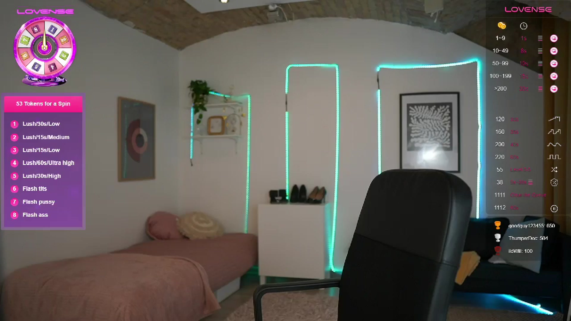 Gallery image thumbnail from Susana_Spears's myfreecams stream on, 01/23/2024, 17:40 image 7 of 20